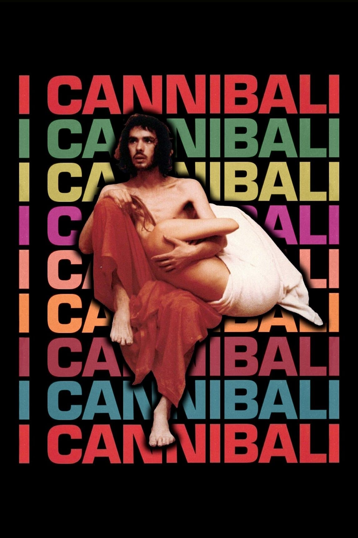 The Year of the Cannibals