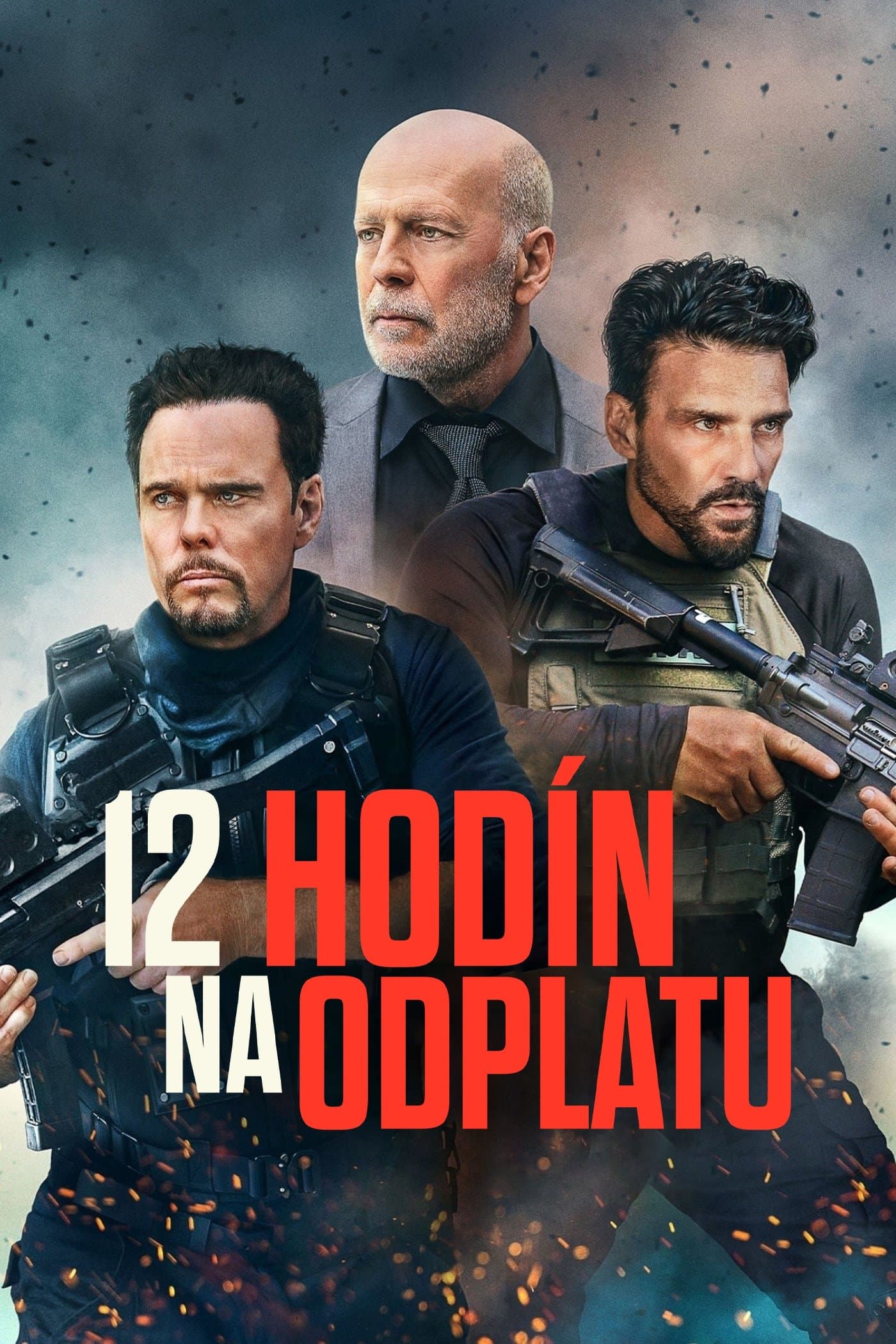 12 hodín na odplatu