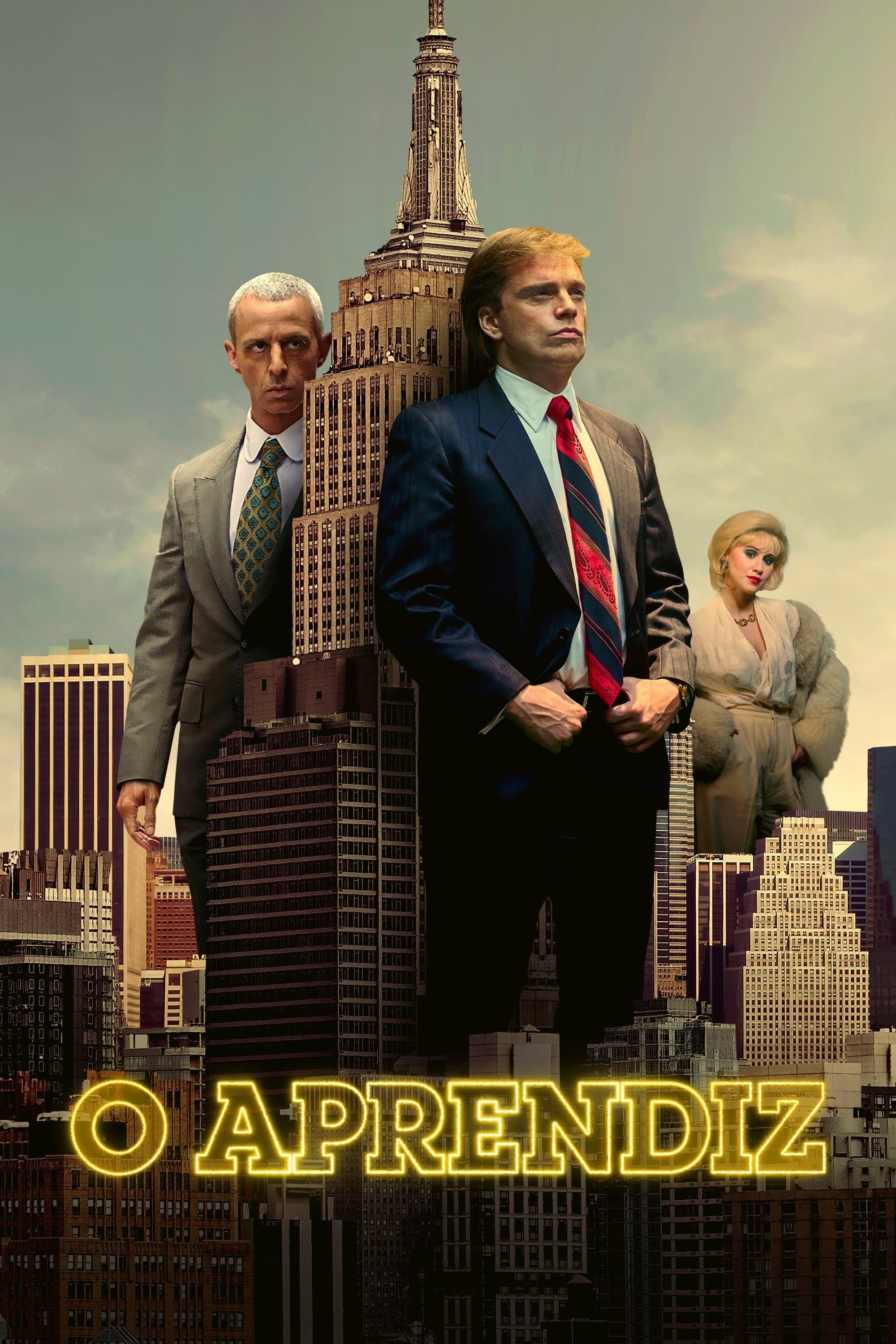 The Apprentice