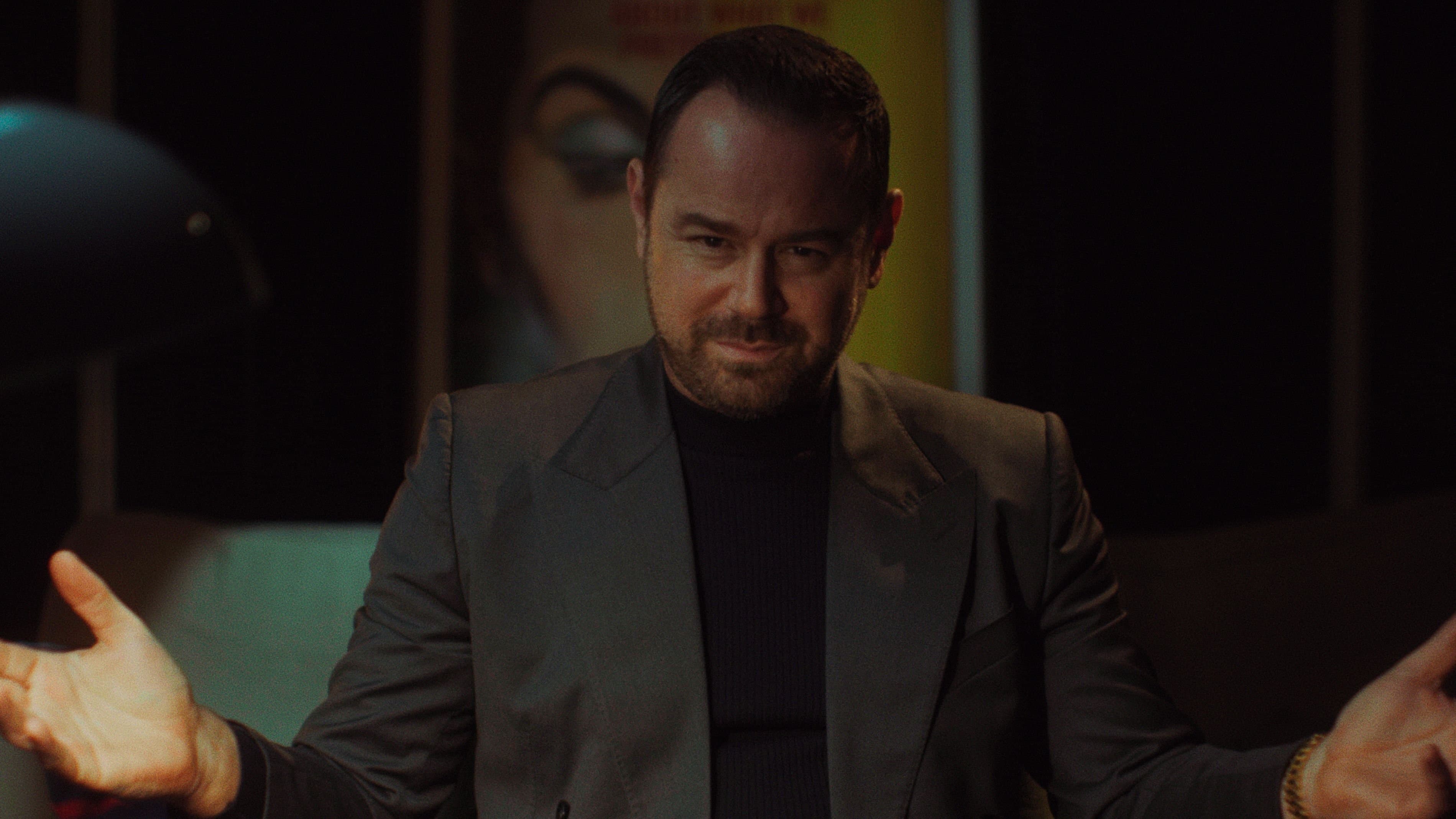 Danny Dyer