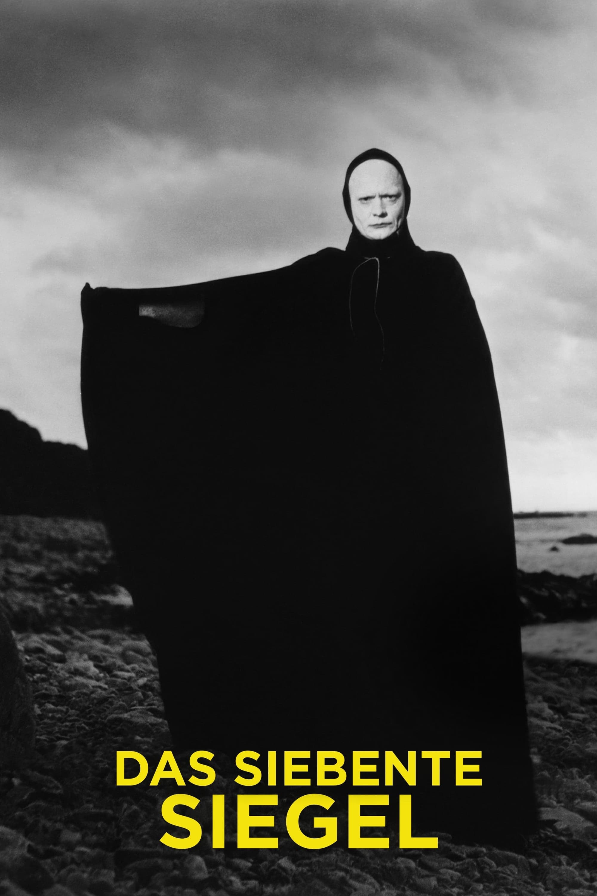 The Seventh Seal