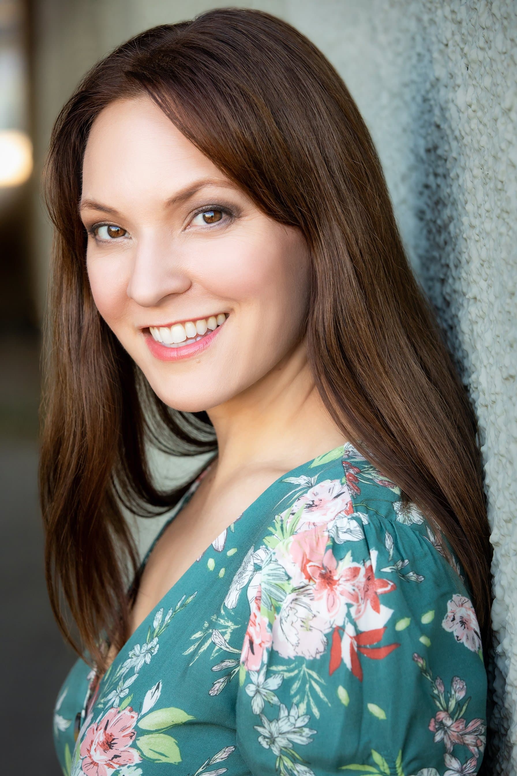 Sarah Claspell