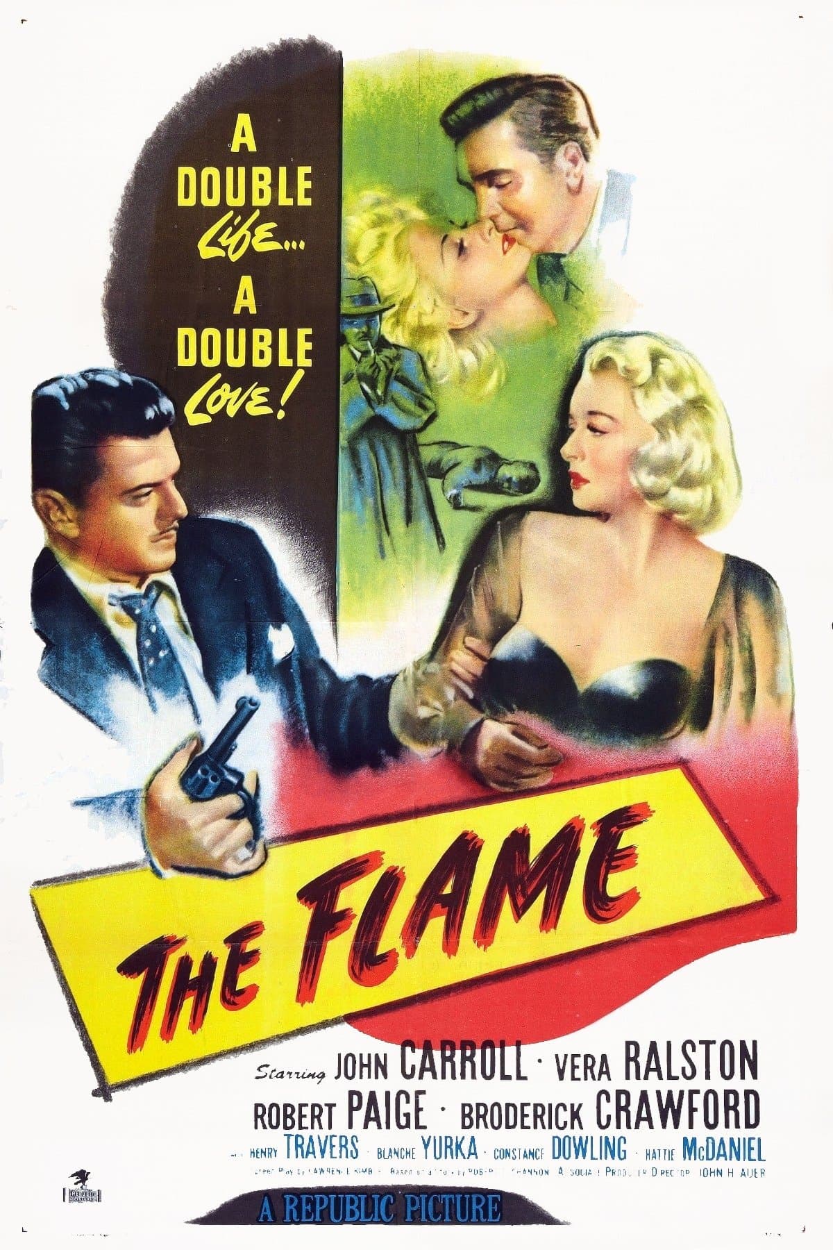 The Flame