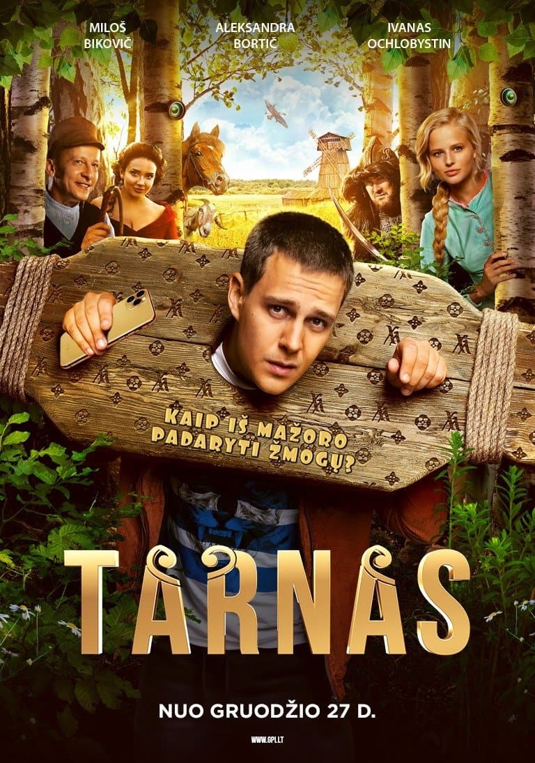 Tarnas