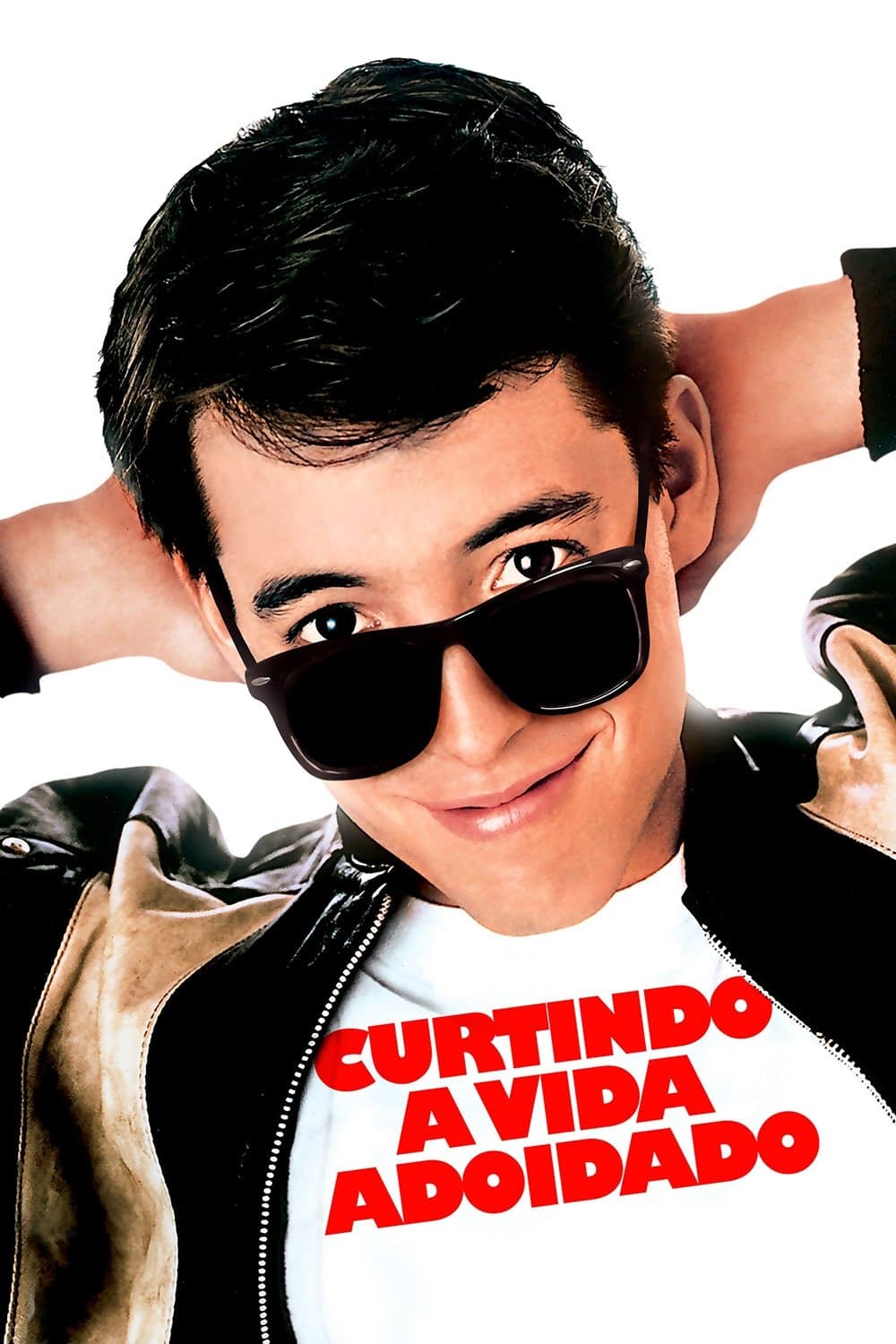 Ferris Bueller's Day Off