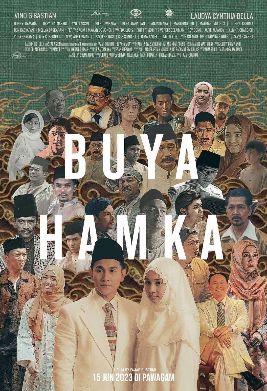 Buya Hamka Vol. 1