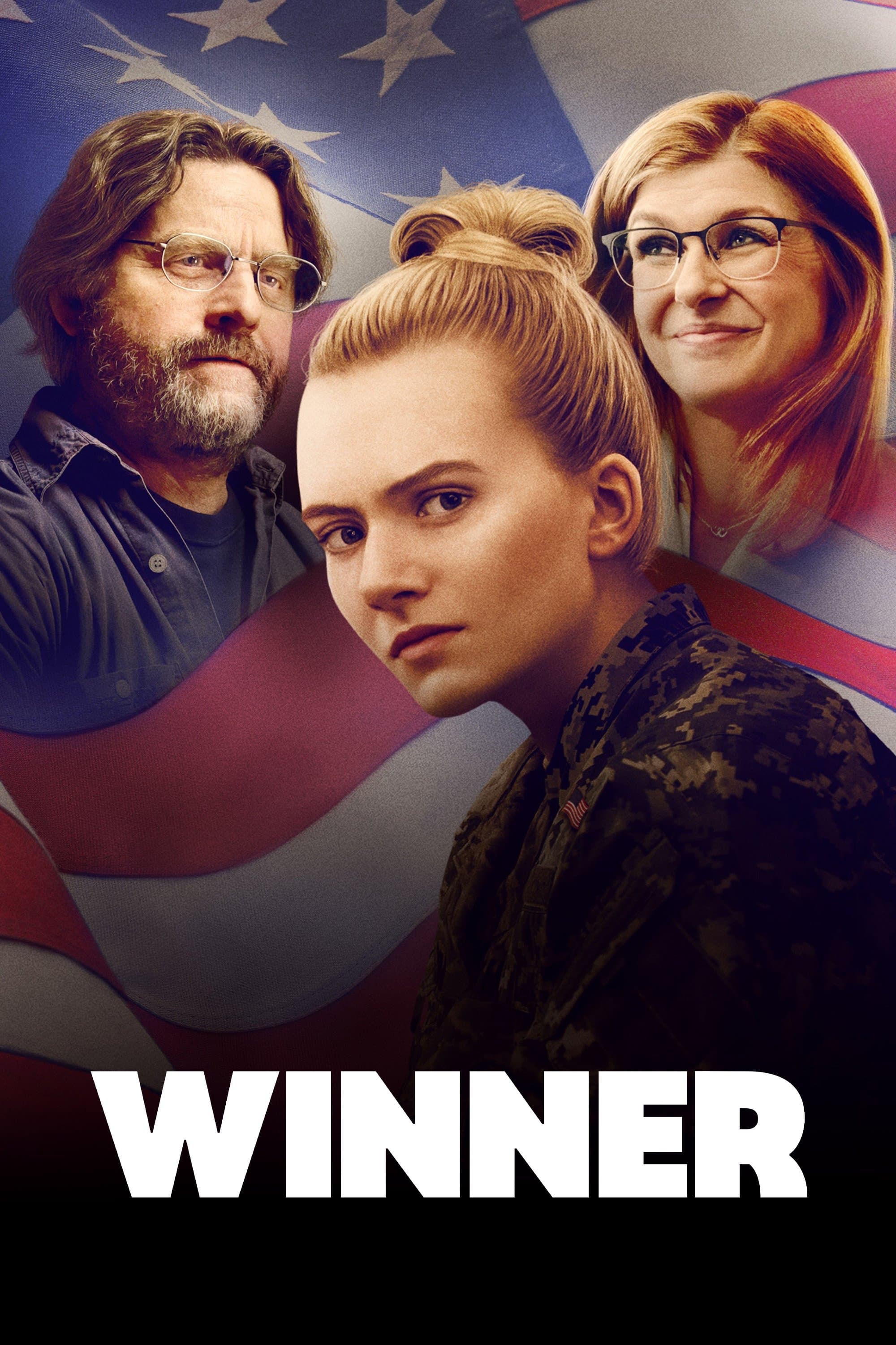 Winner