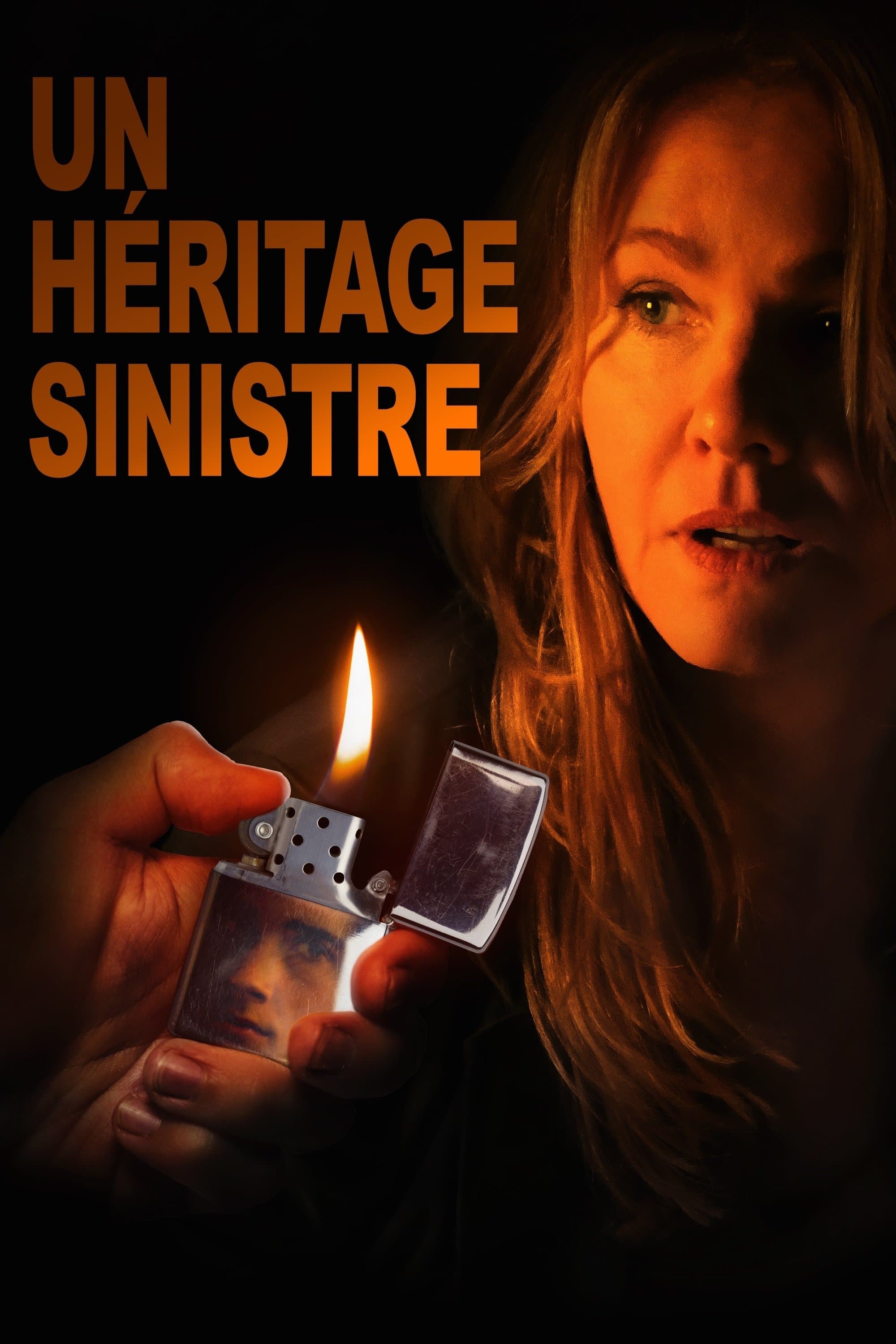 Un héritage sinistre