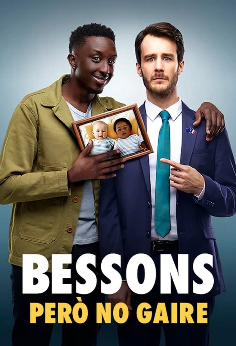 Bessons, però no gaire