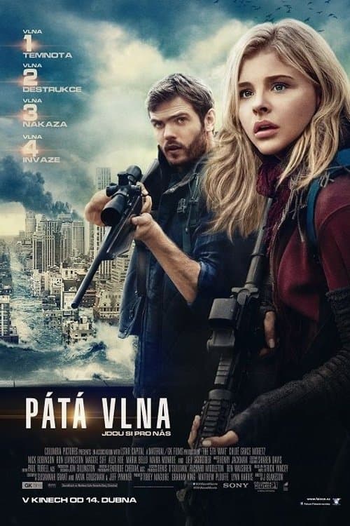 Pátá vlna