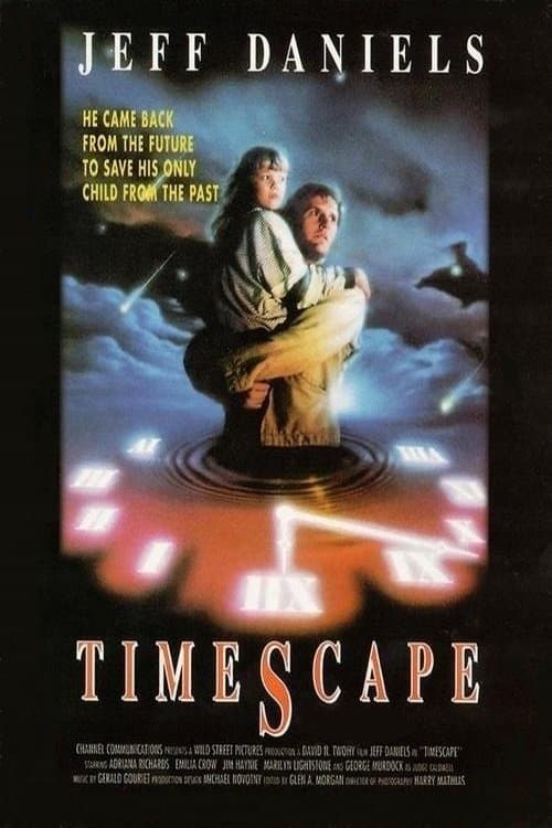 Timescape