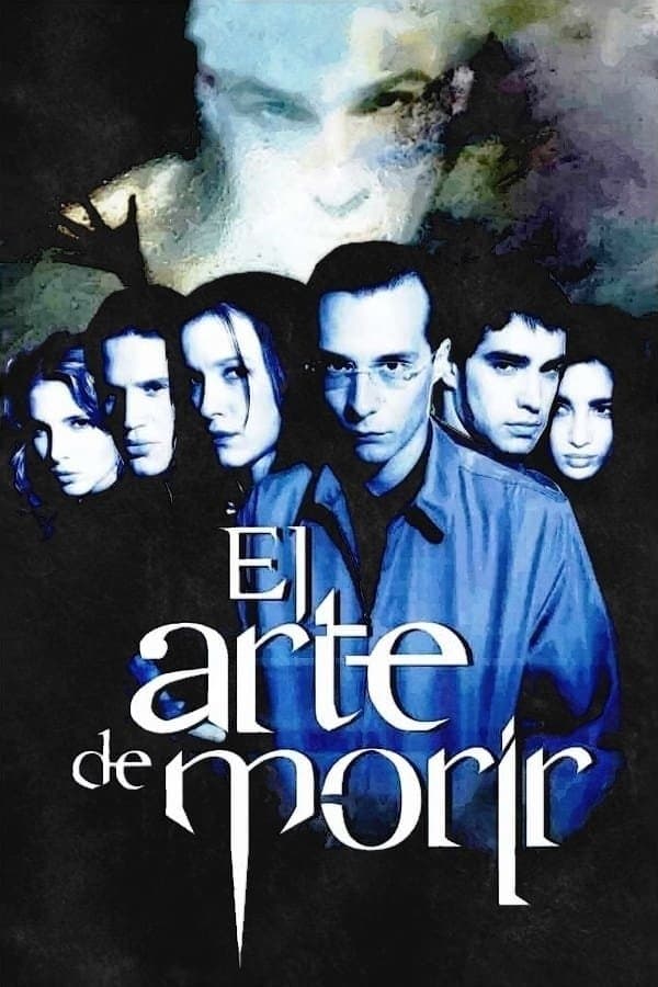 The Art of Dying