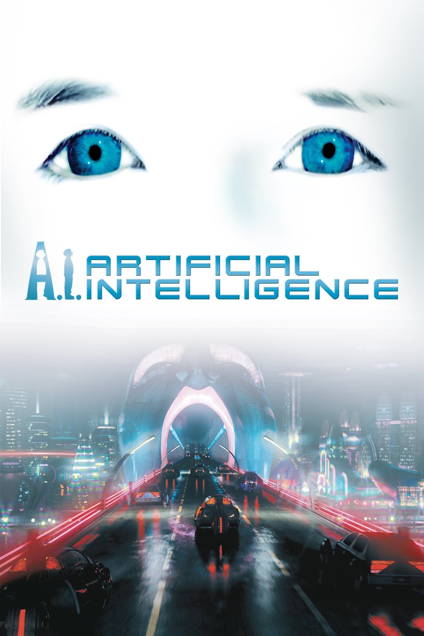 A.I.: Umělá inteligence