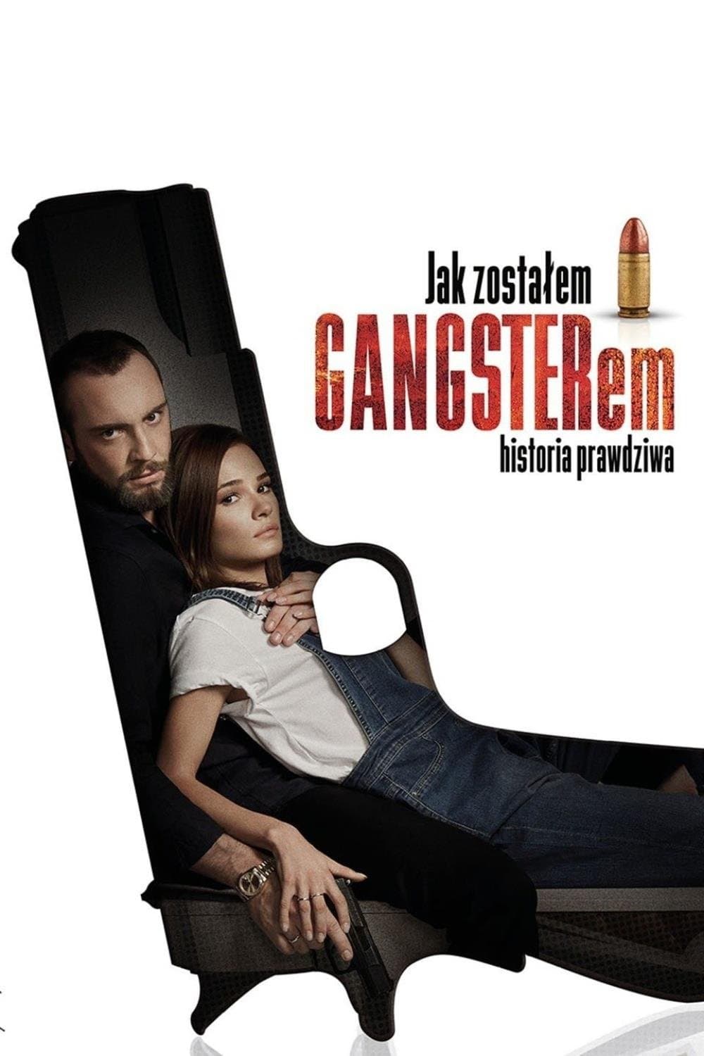 How I Became a Gangster