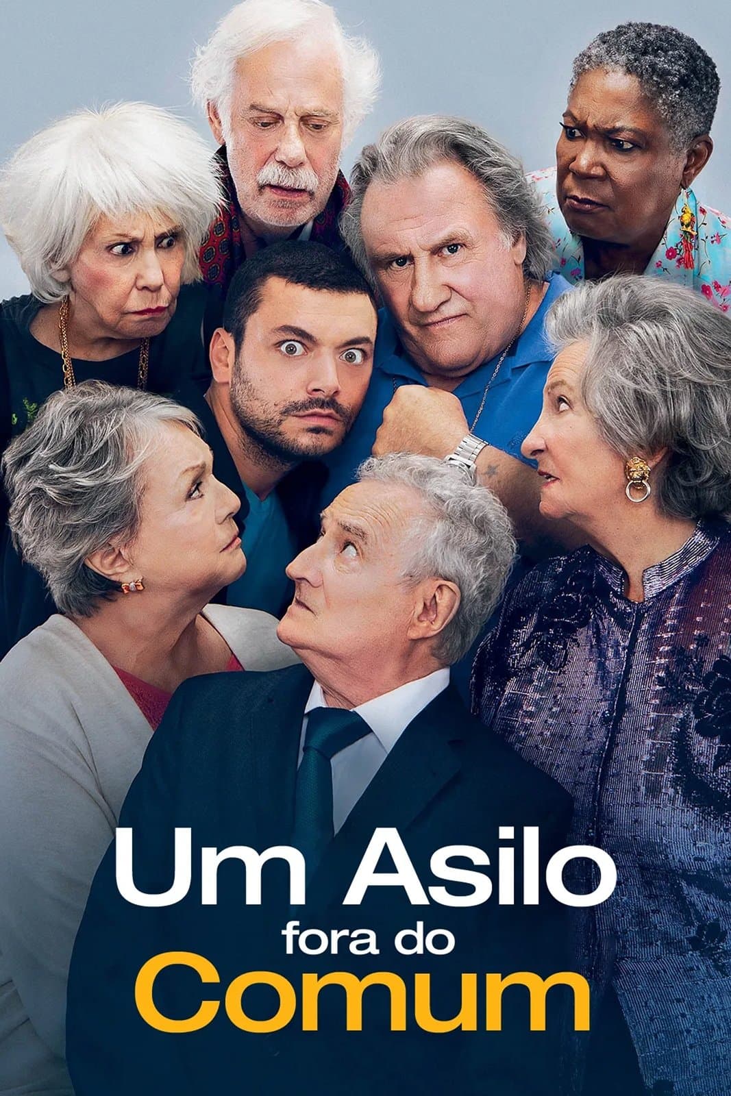 Retirement Home