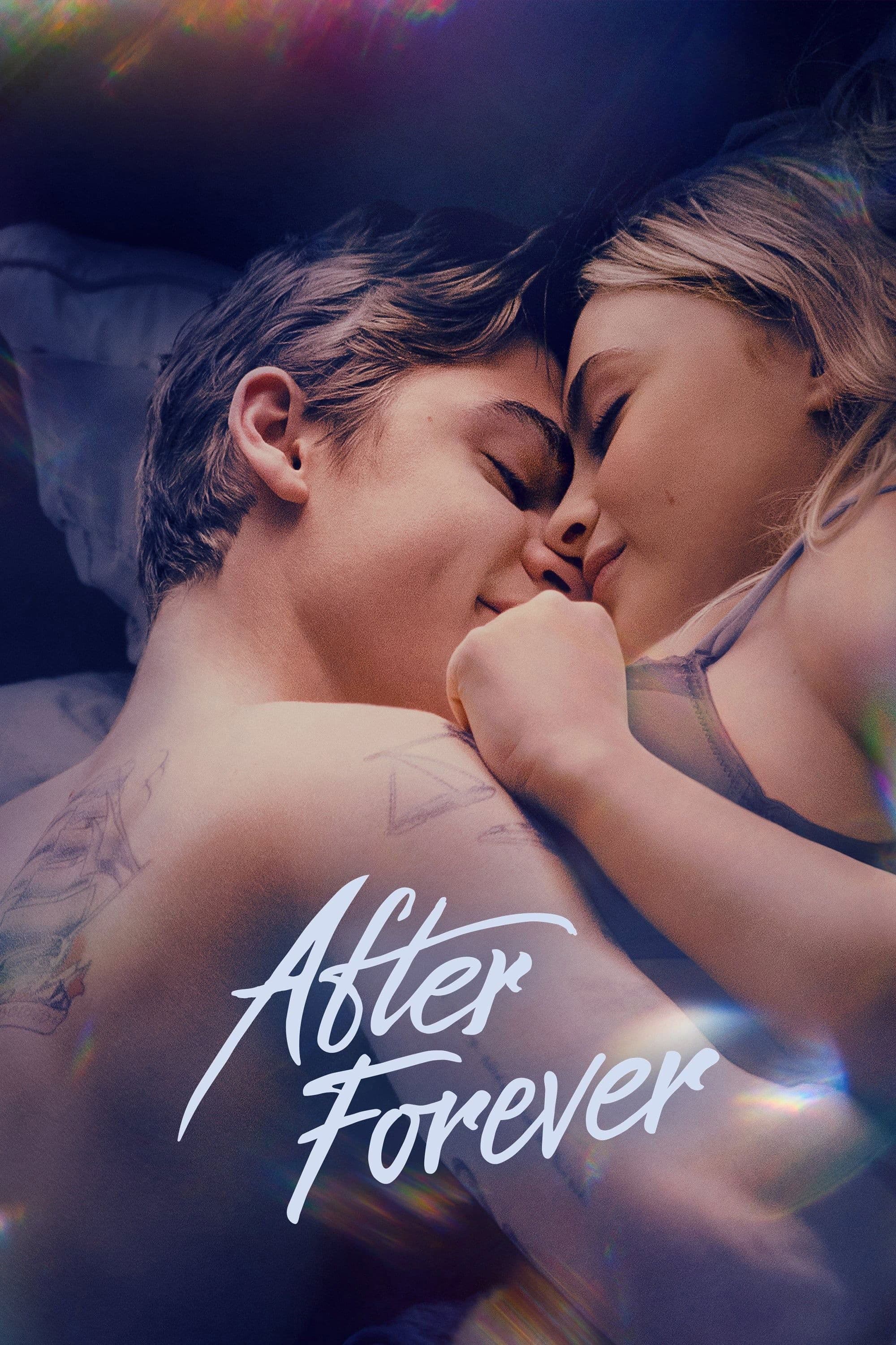 After Ever Happy