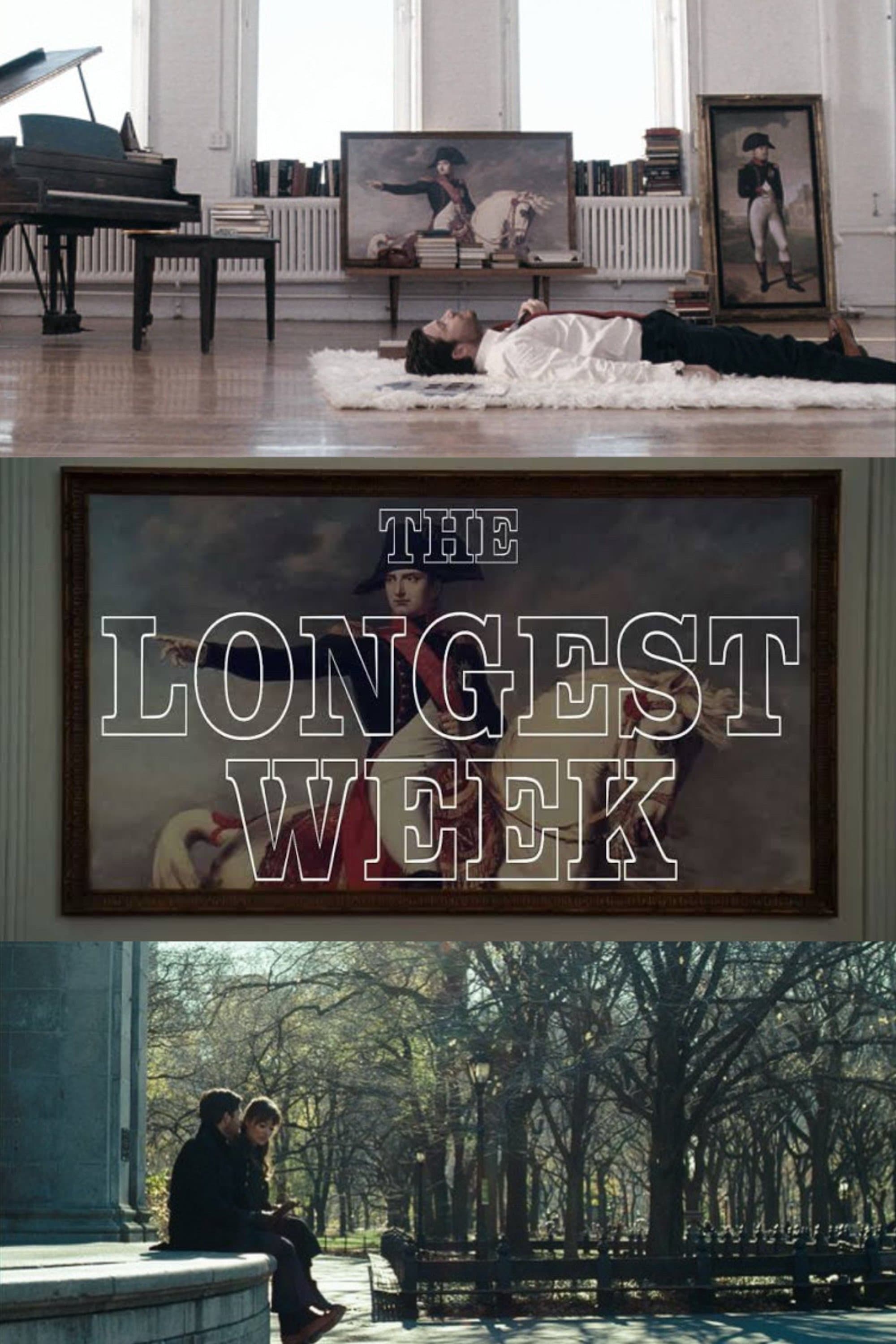 The Longest Week