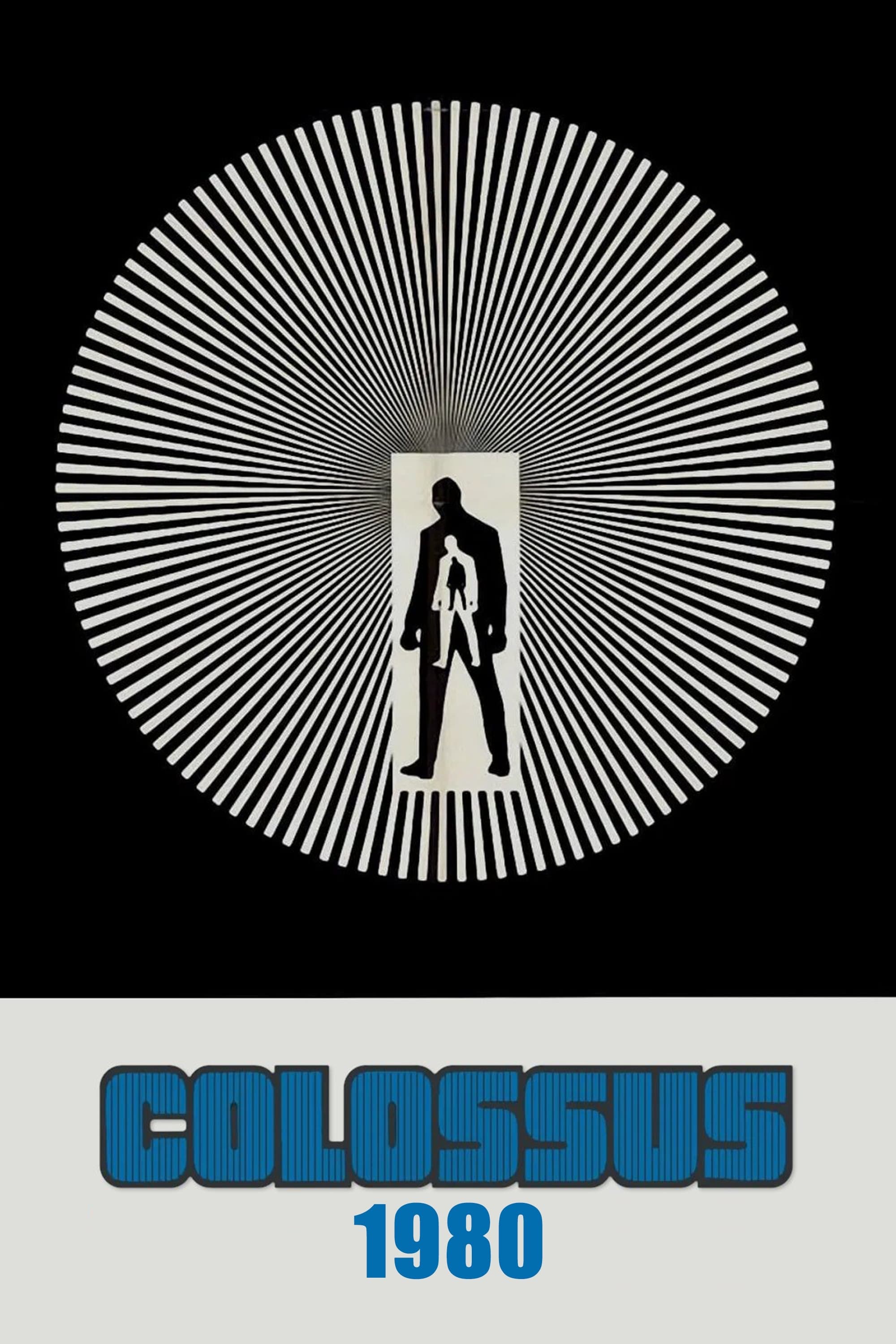 Colossus: The Forbin Project