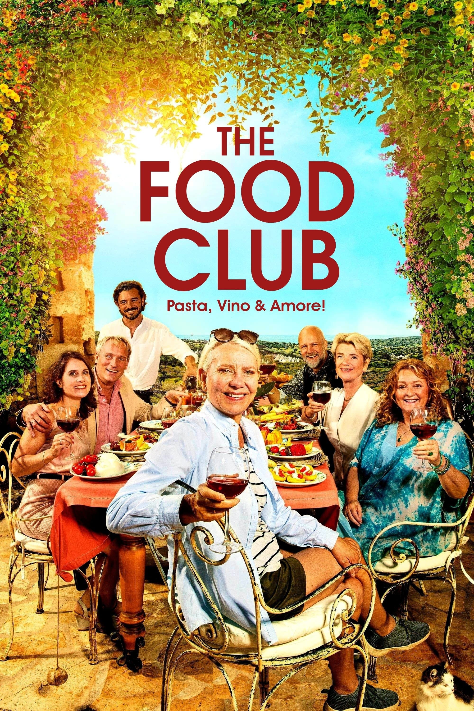 Food Club