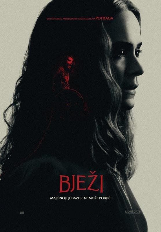 Bježi
