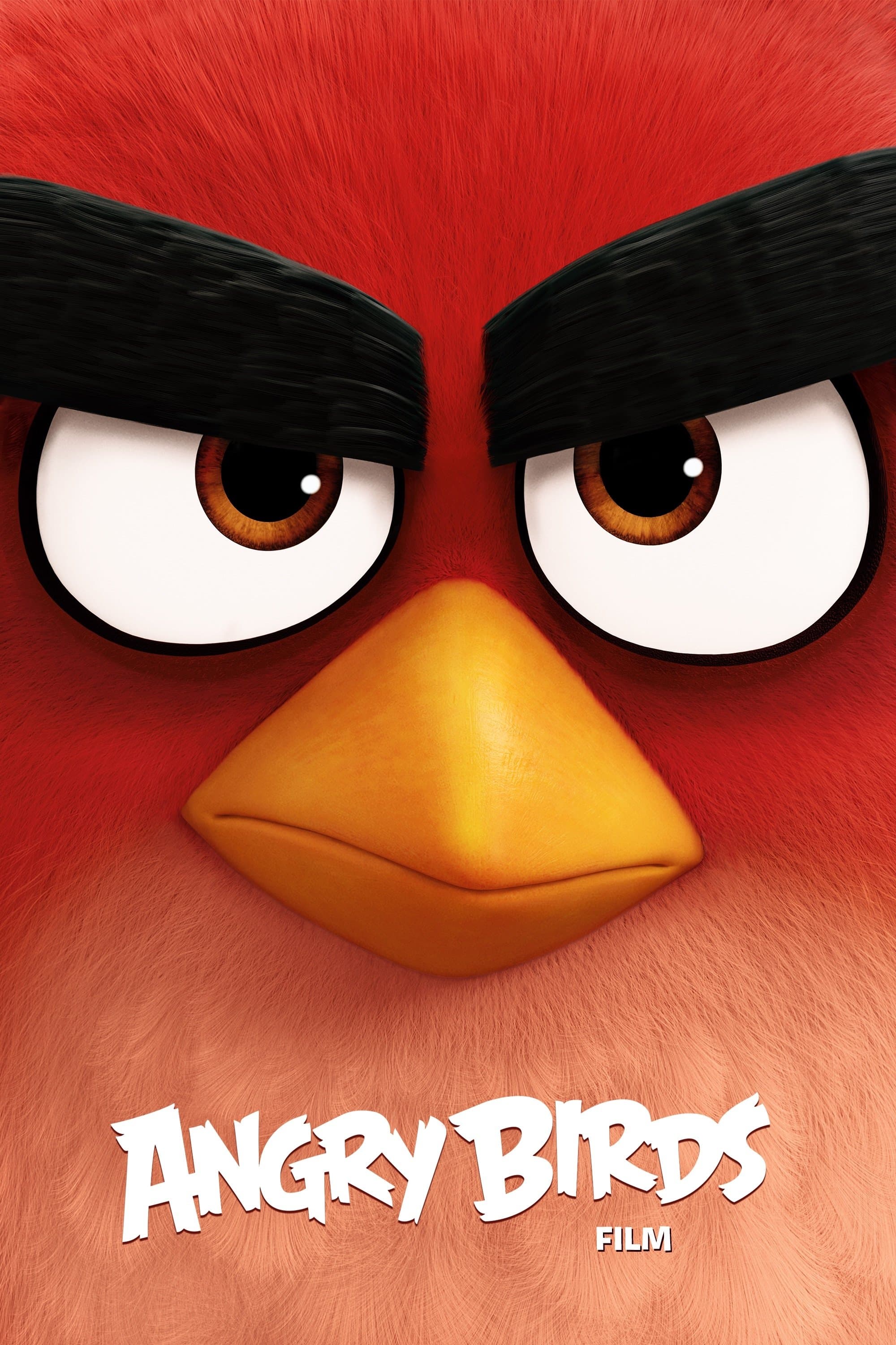 Angry Birds: Film