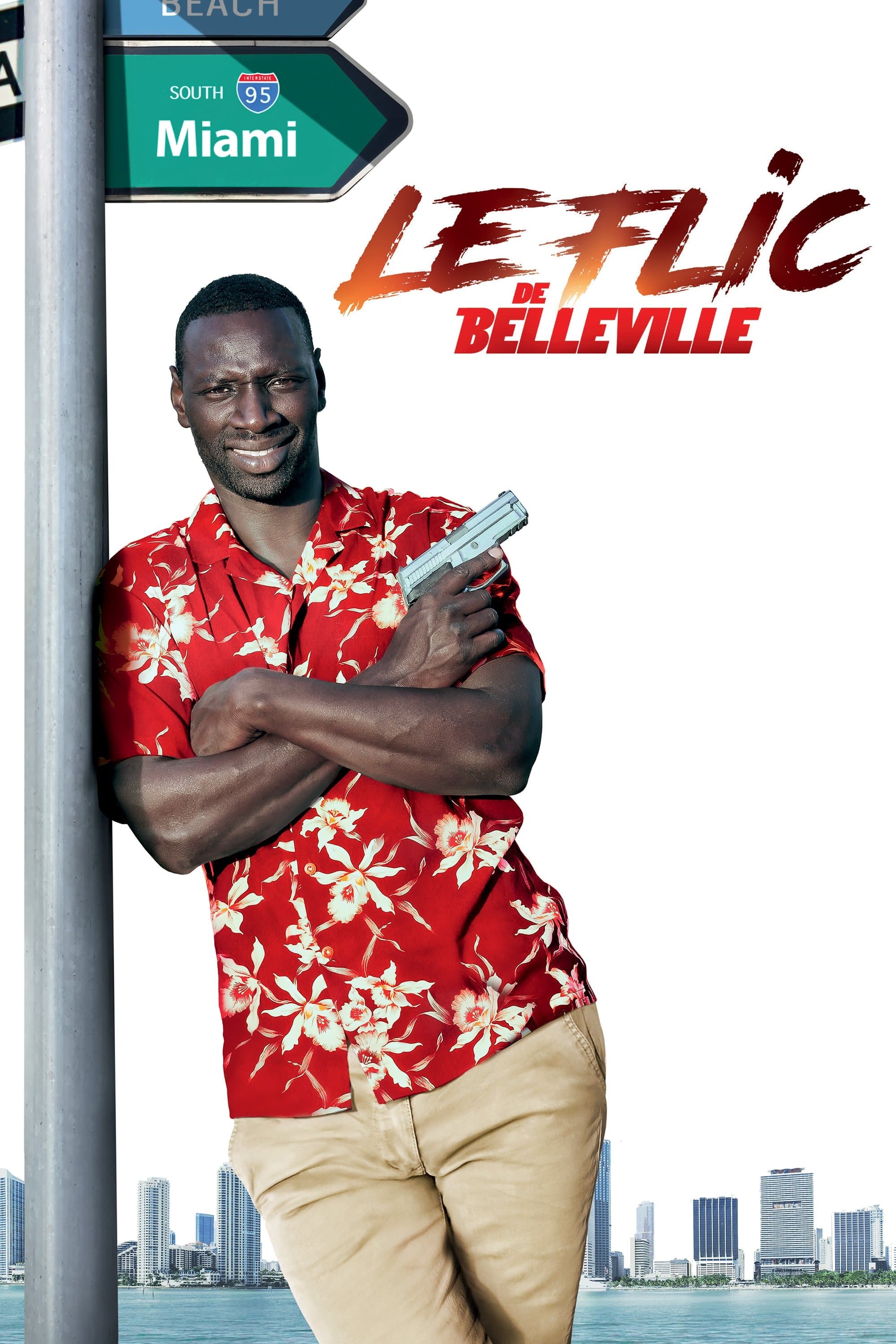 Policajt z Paříže