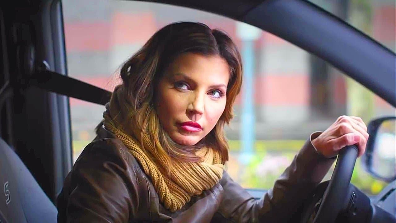 Charisma Carpenter