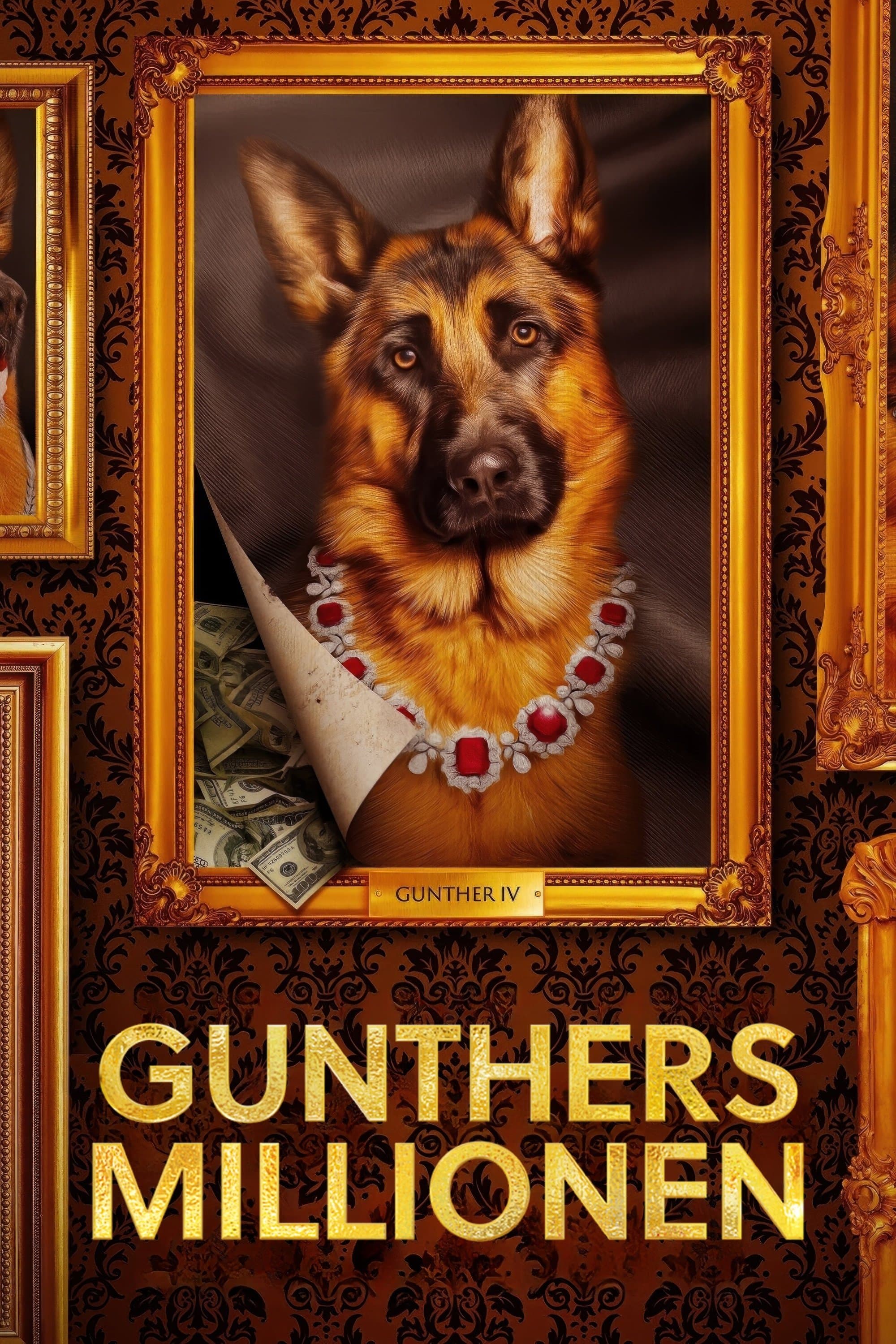 Gunther's Millions