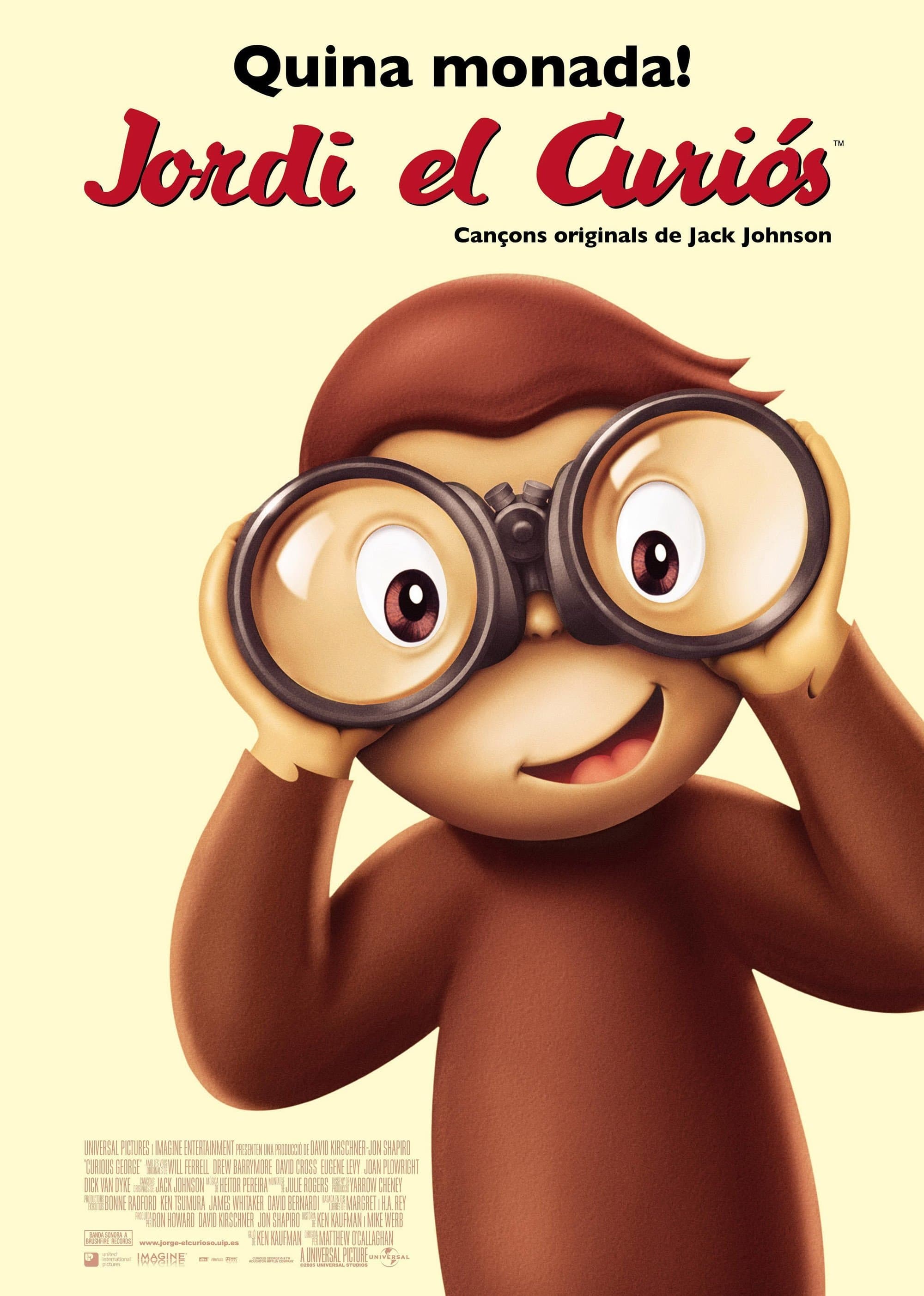 Curious George