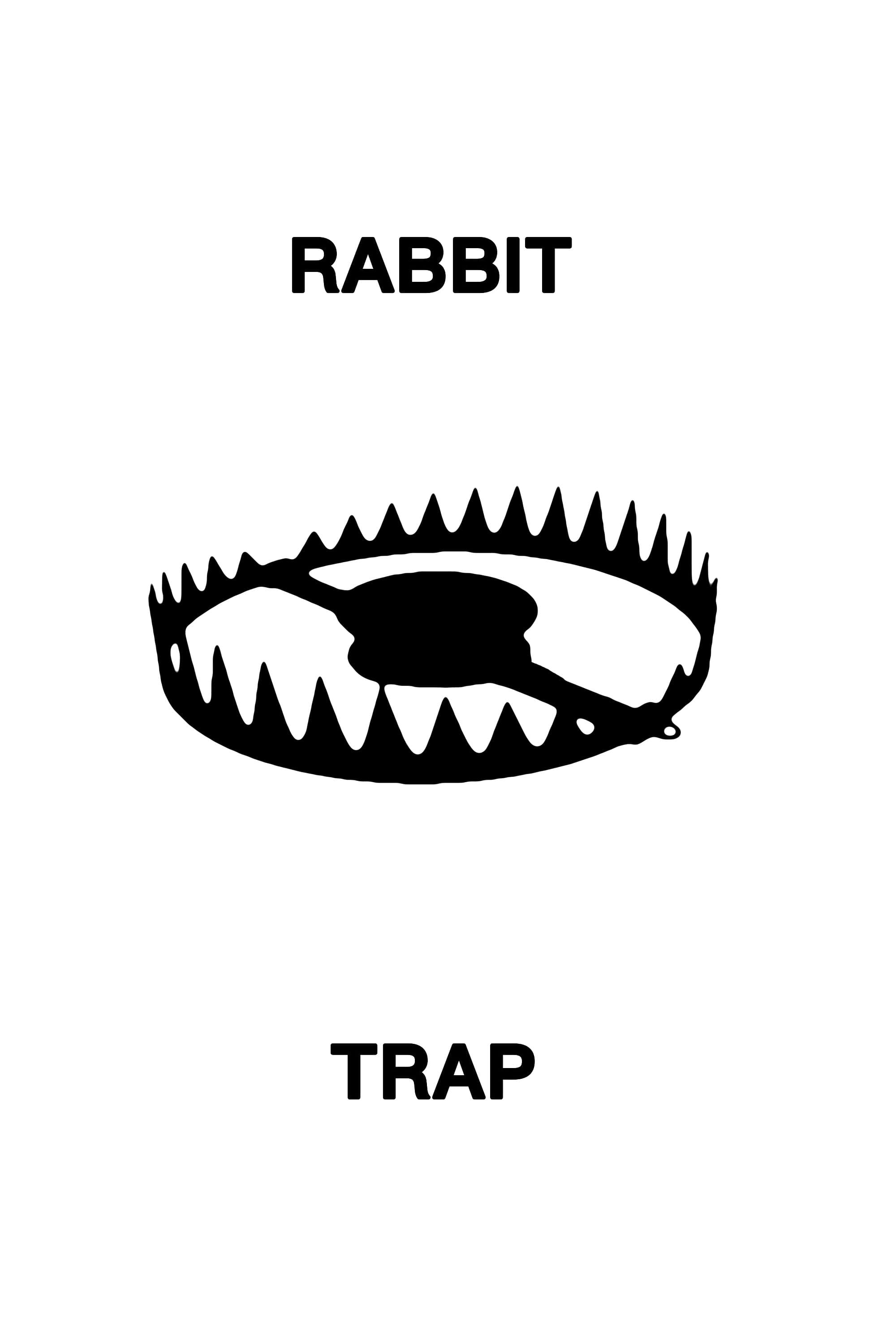 Rabbit Trap