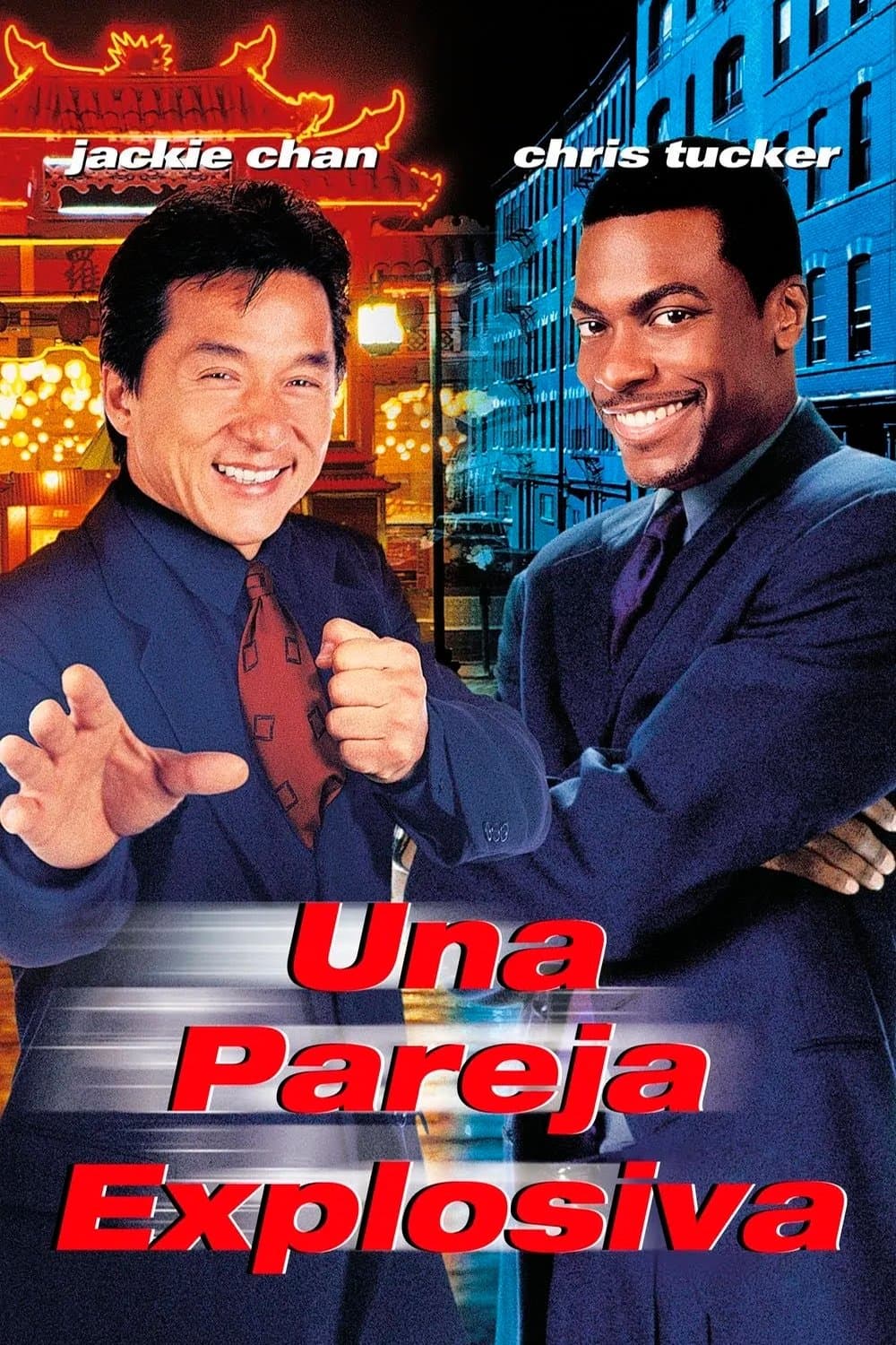 Hora punta