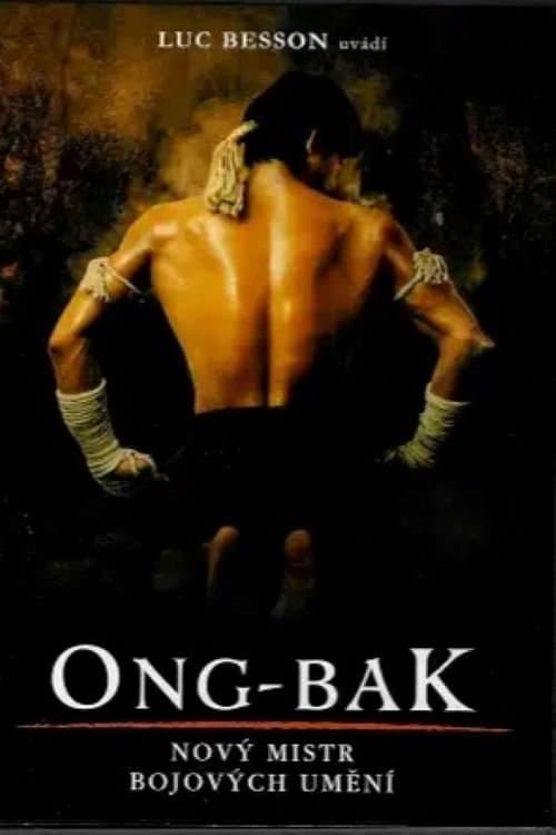 Ong Bak