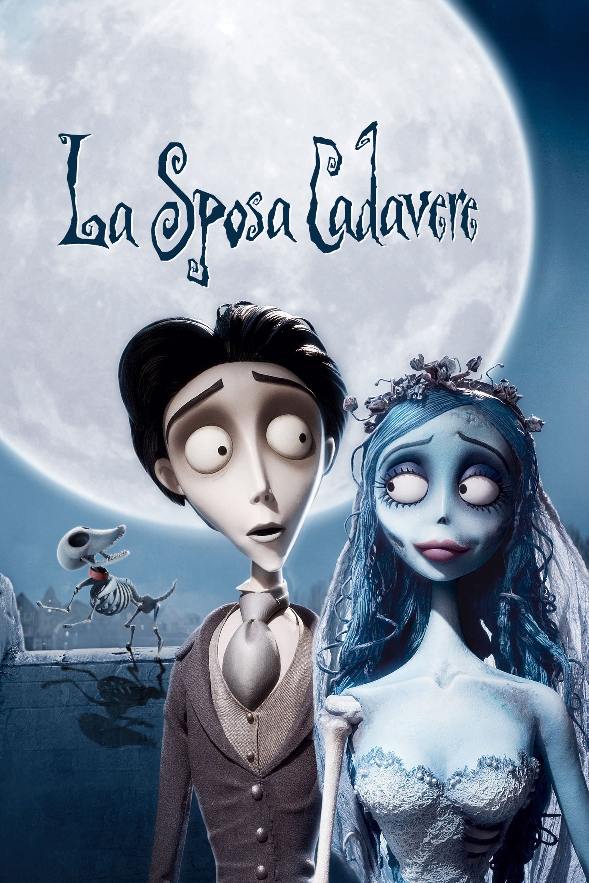 Corpse Bride