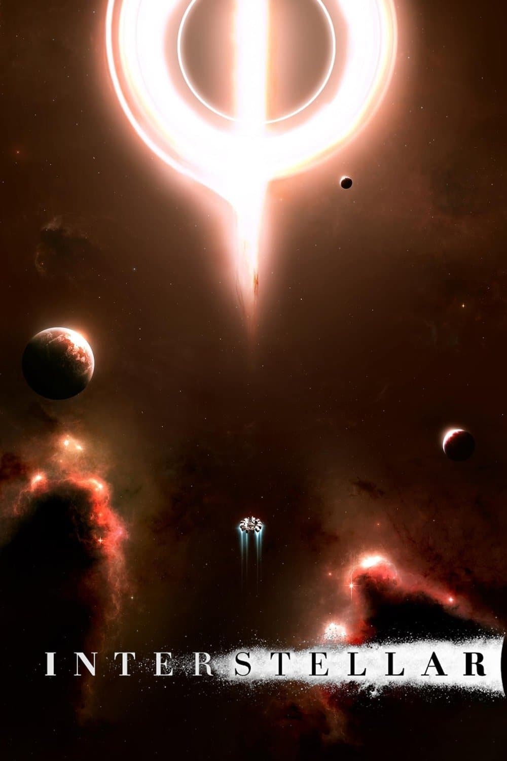Interstellar