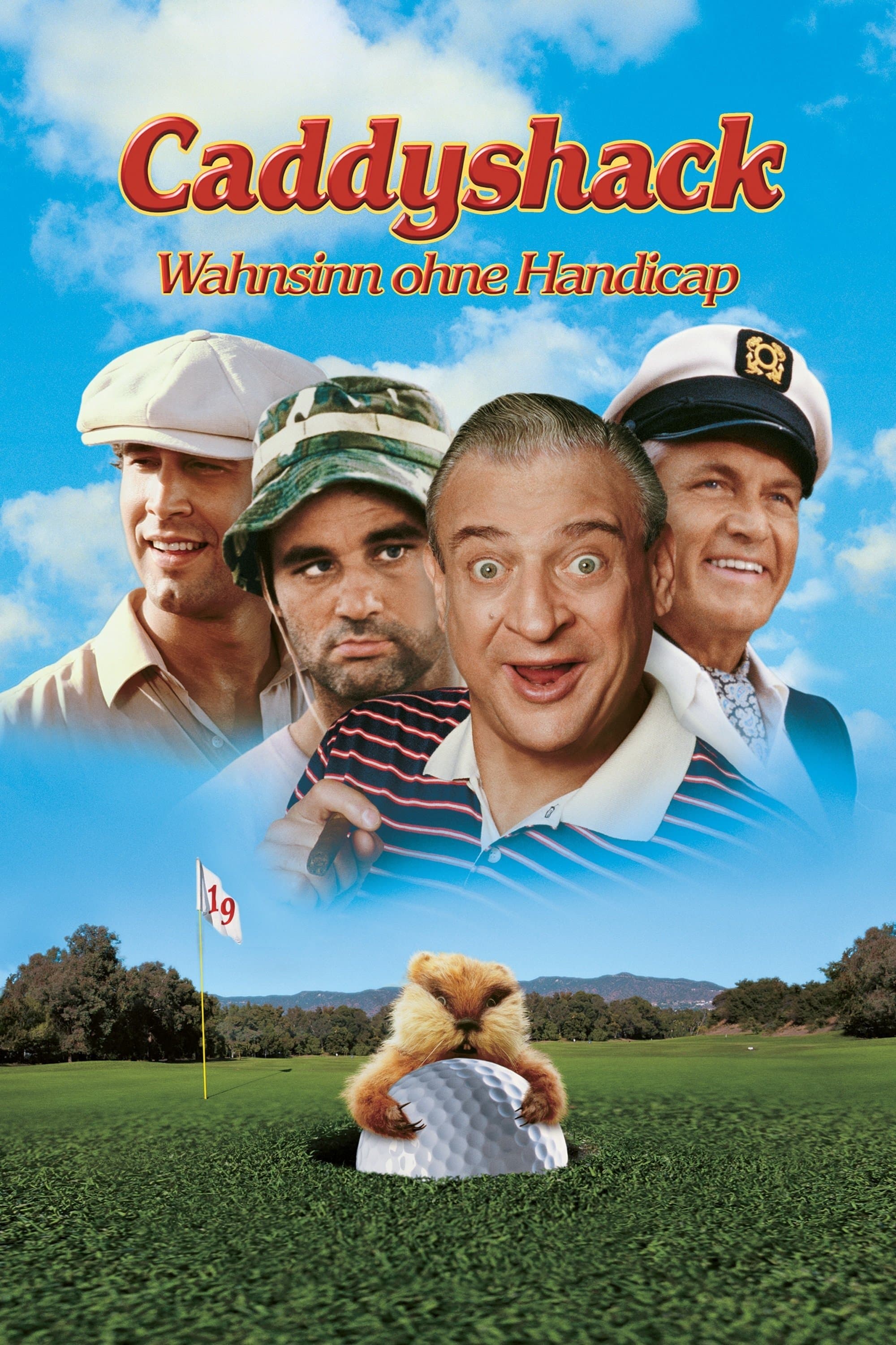 Caddyshack