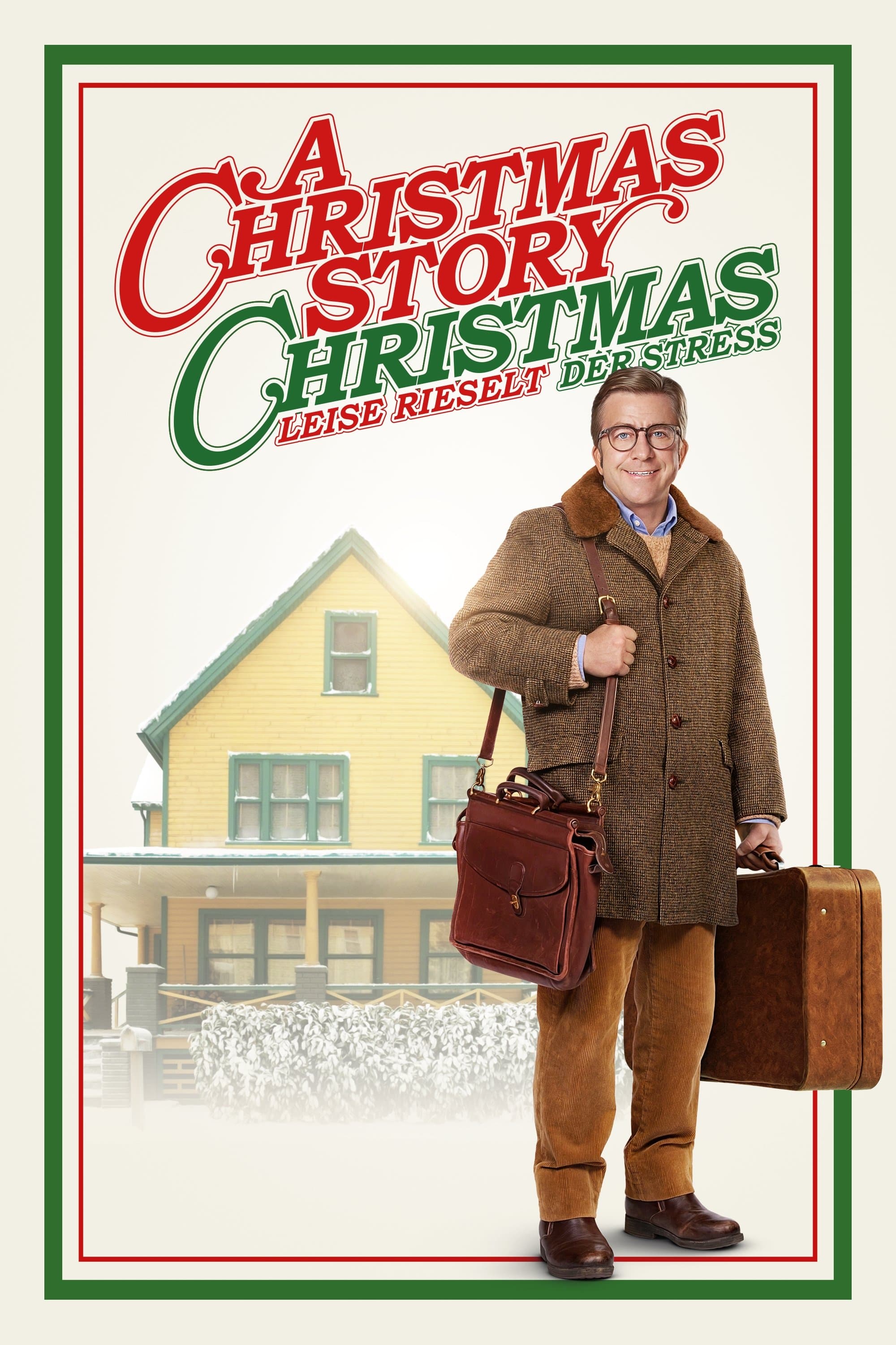 A Christmas Story Christmas