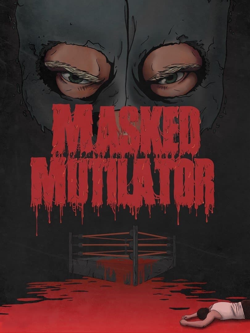 Masked Mutilator