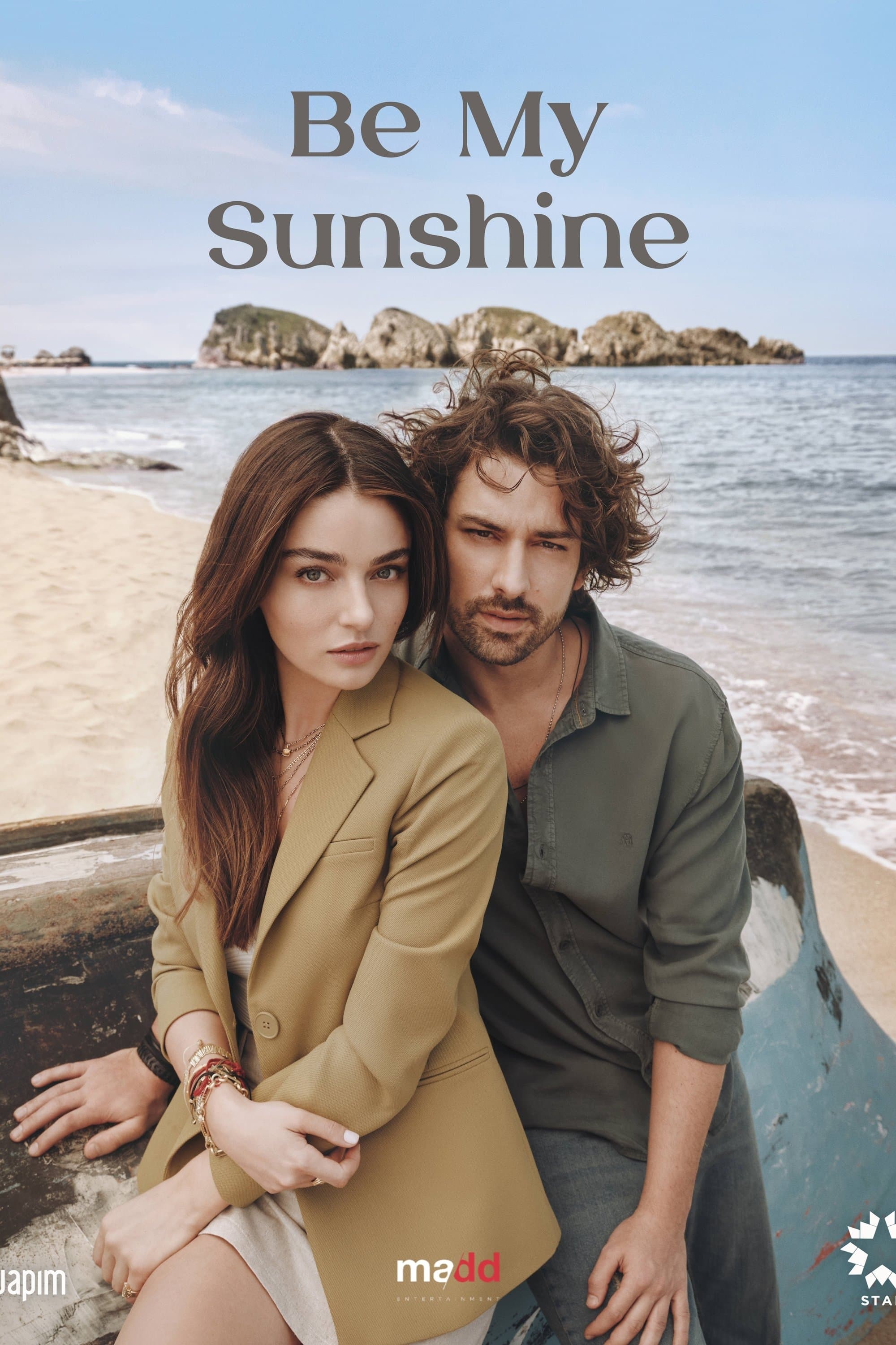 Be My Sunshine