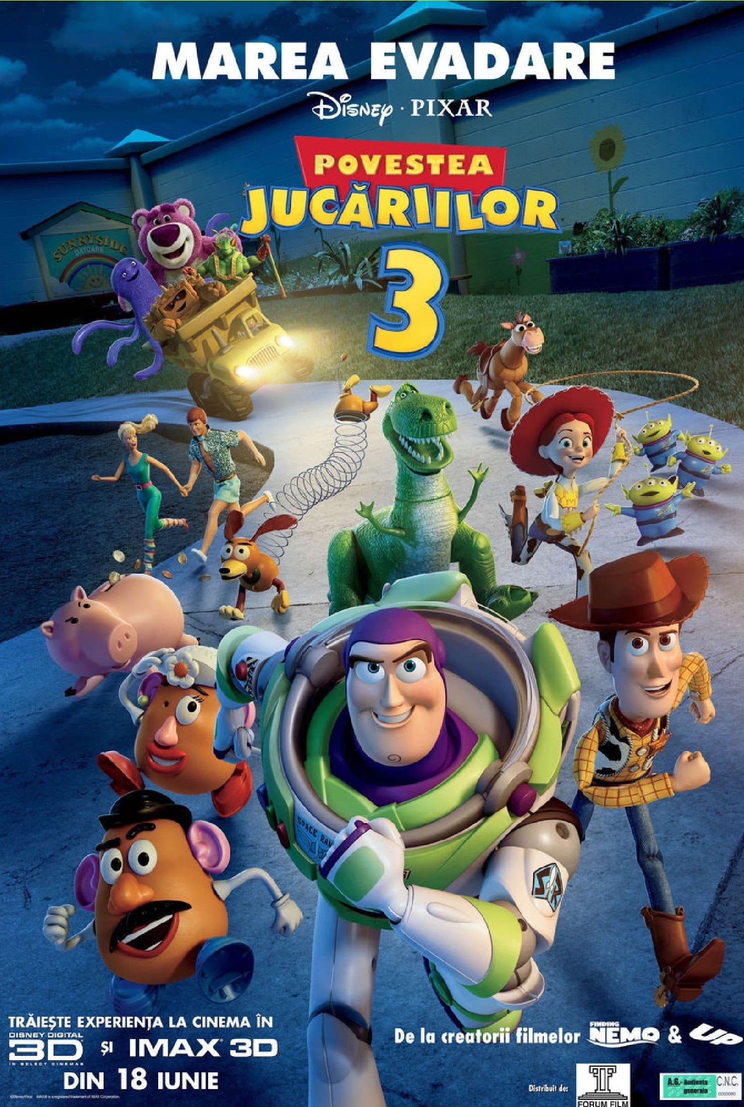 Toy Story 3