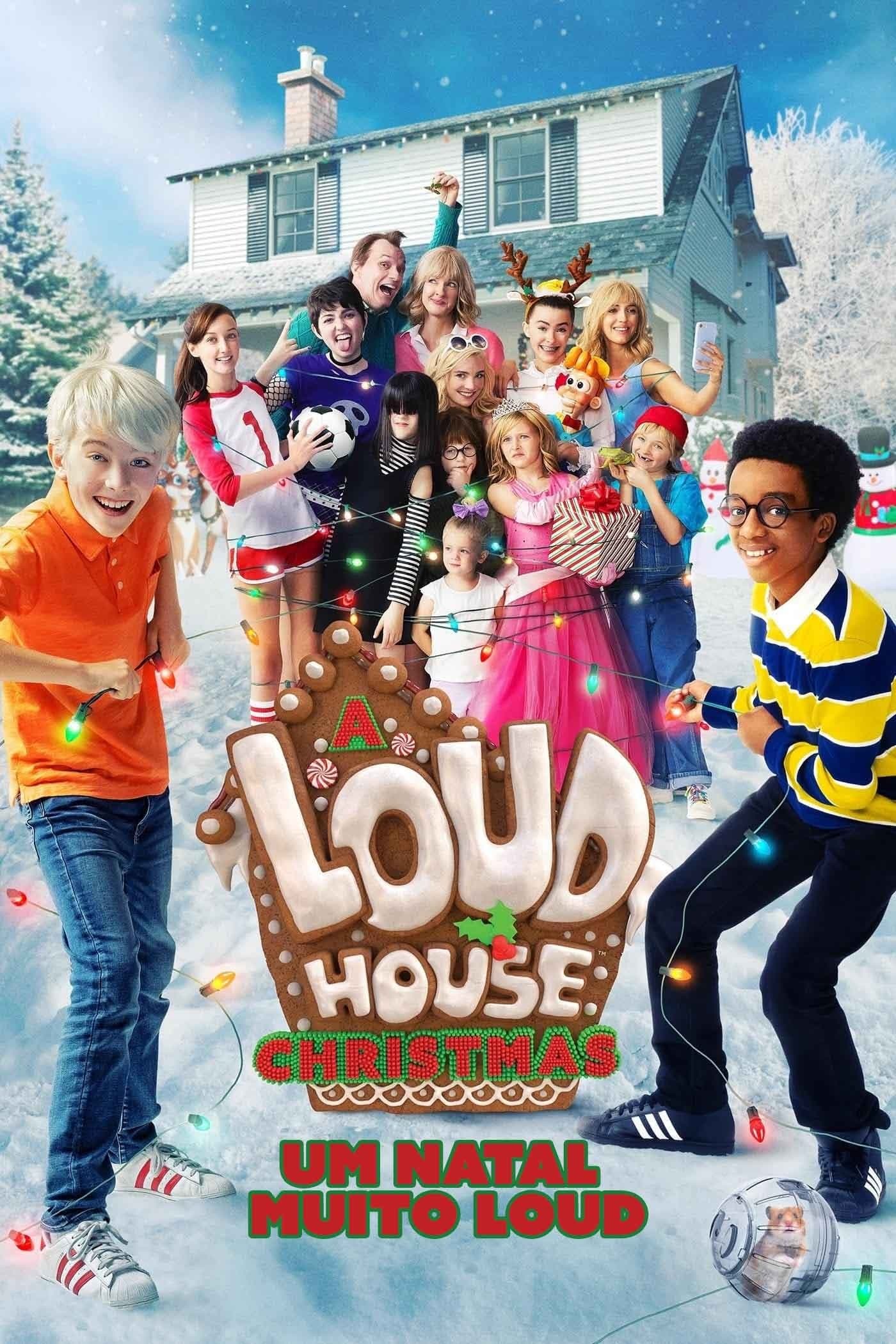 A Loud House Christmas