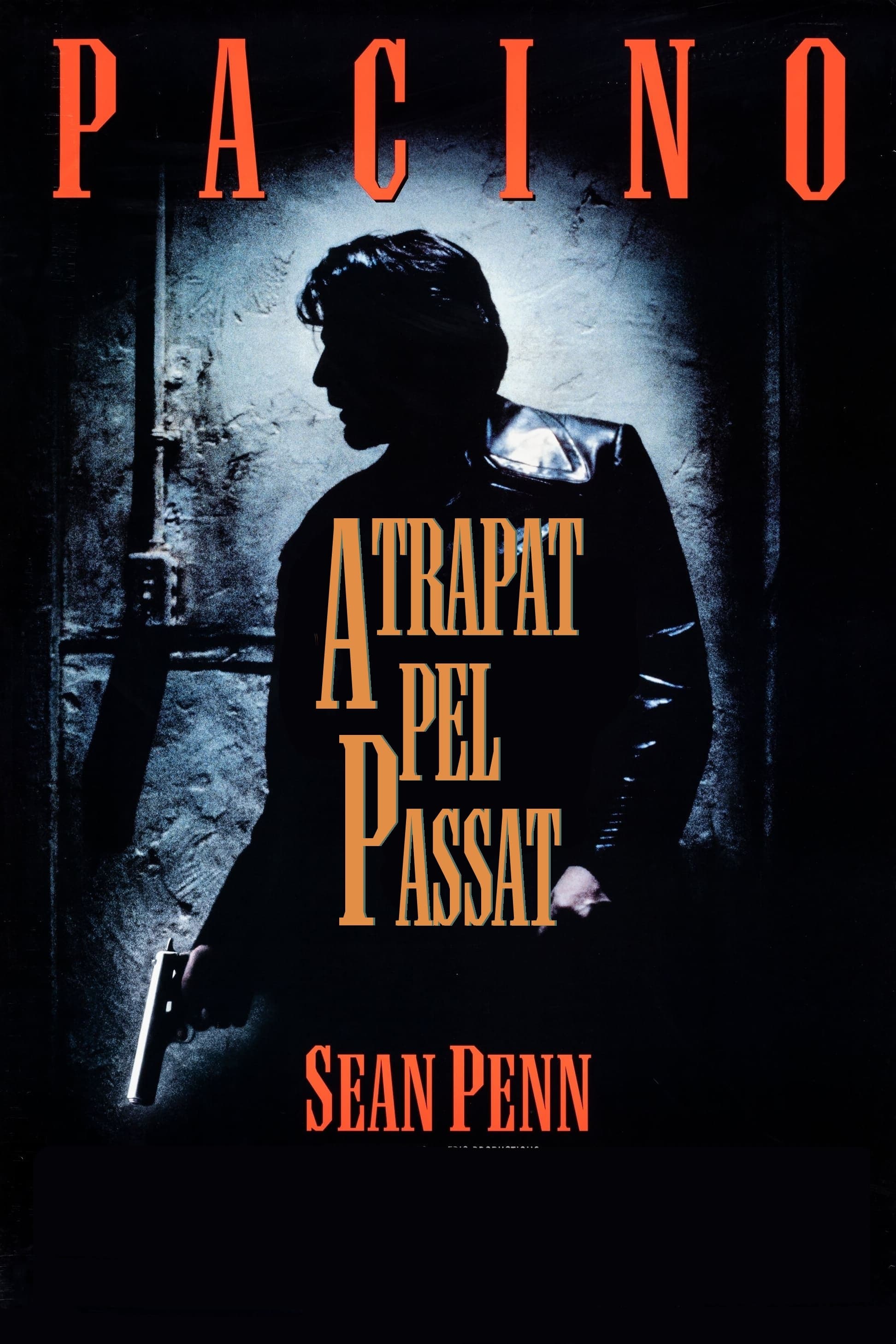 Atrapat pel passat