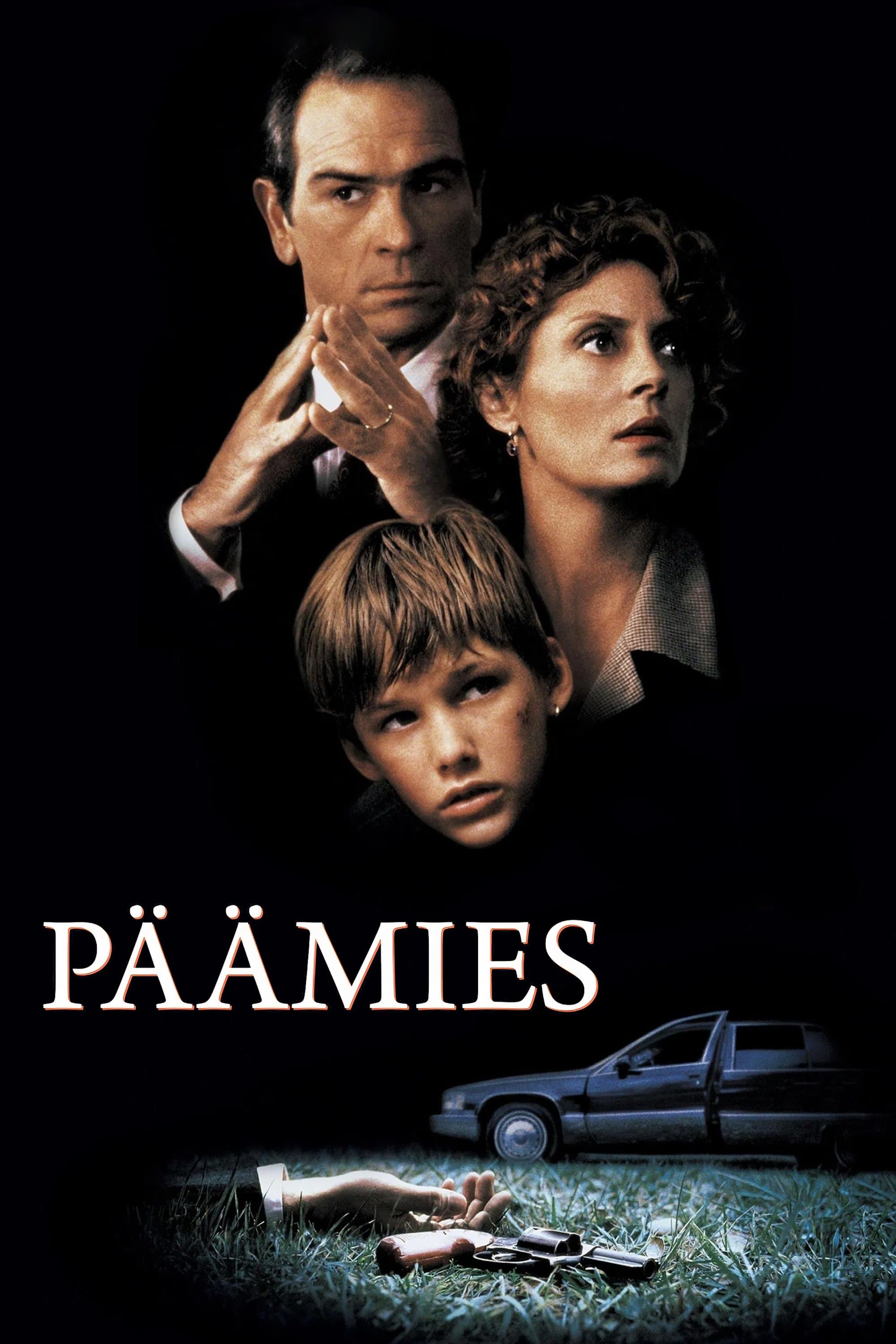 Päämies