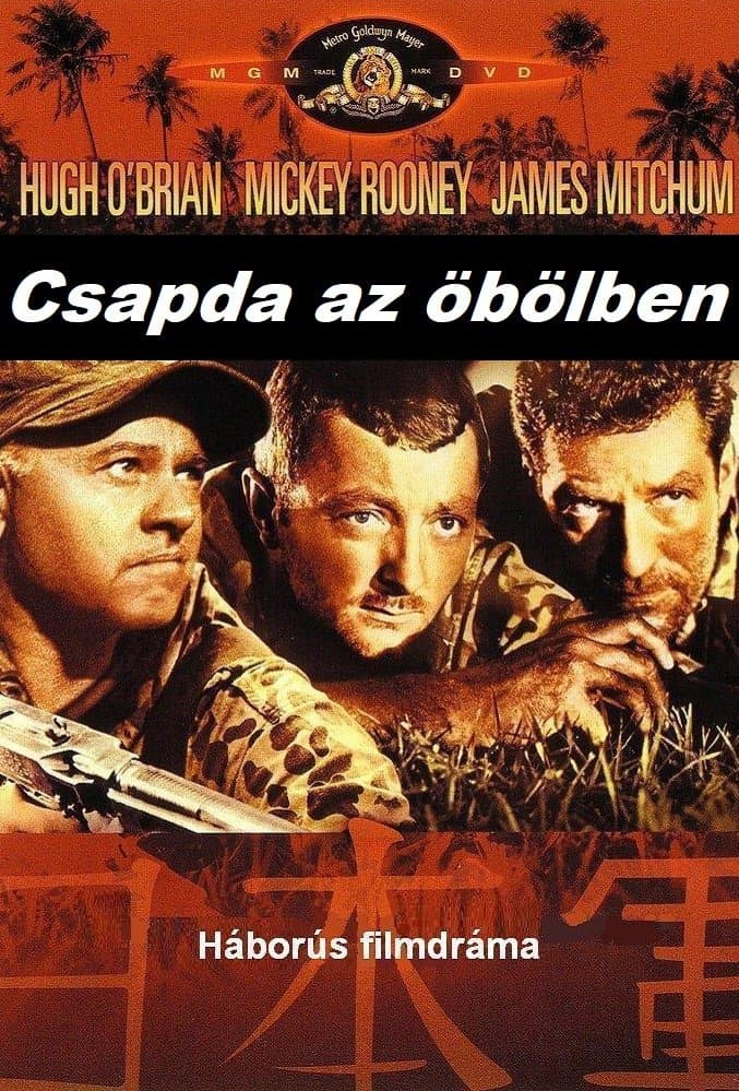 Csapda az öbölben