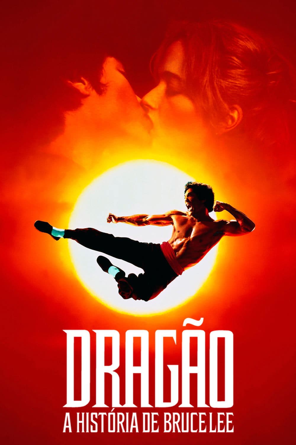 Dragon: The Bruce Lee Story