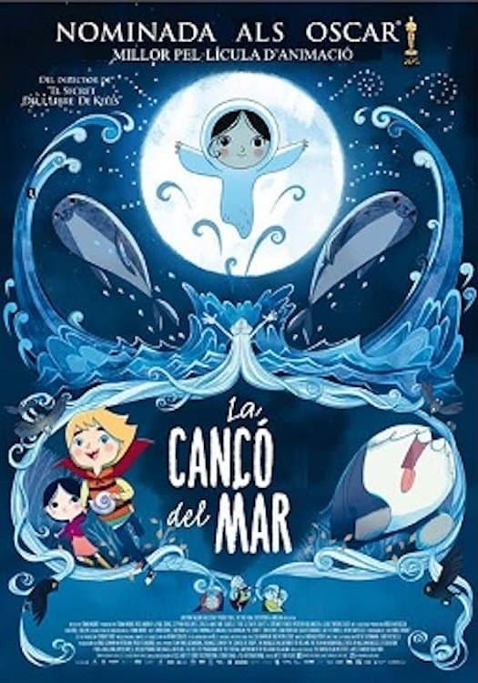 Song of the Sea