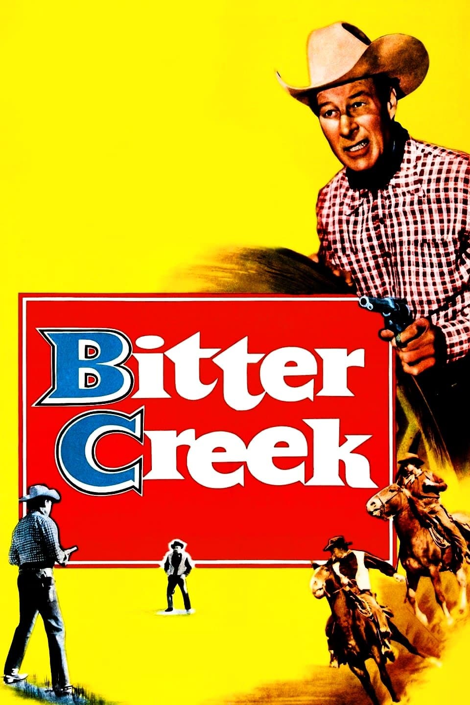 Bitter Creek