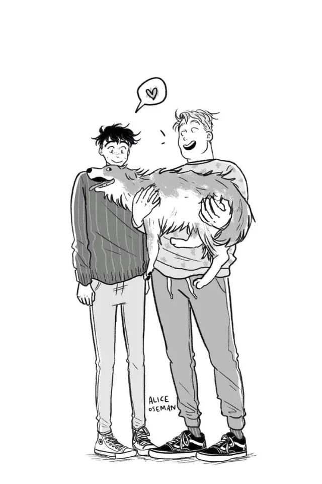 Heartstopper