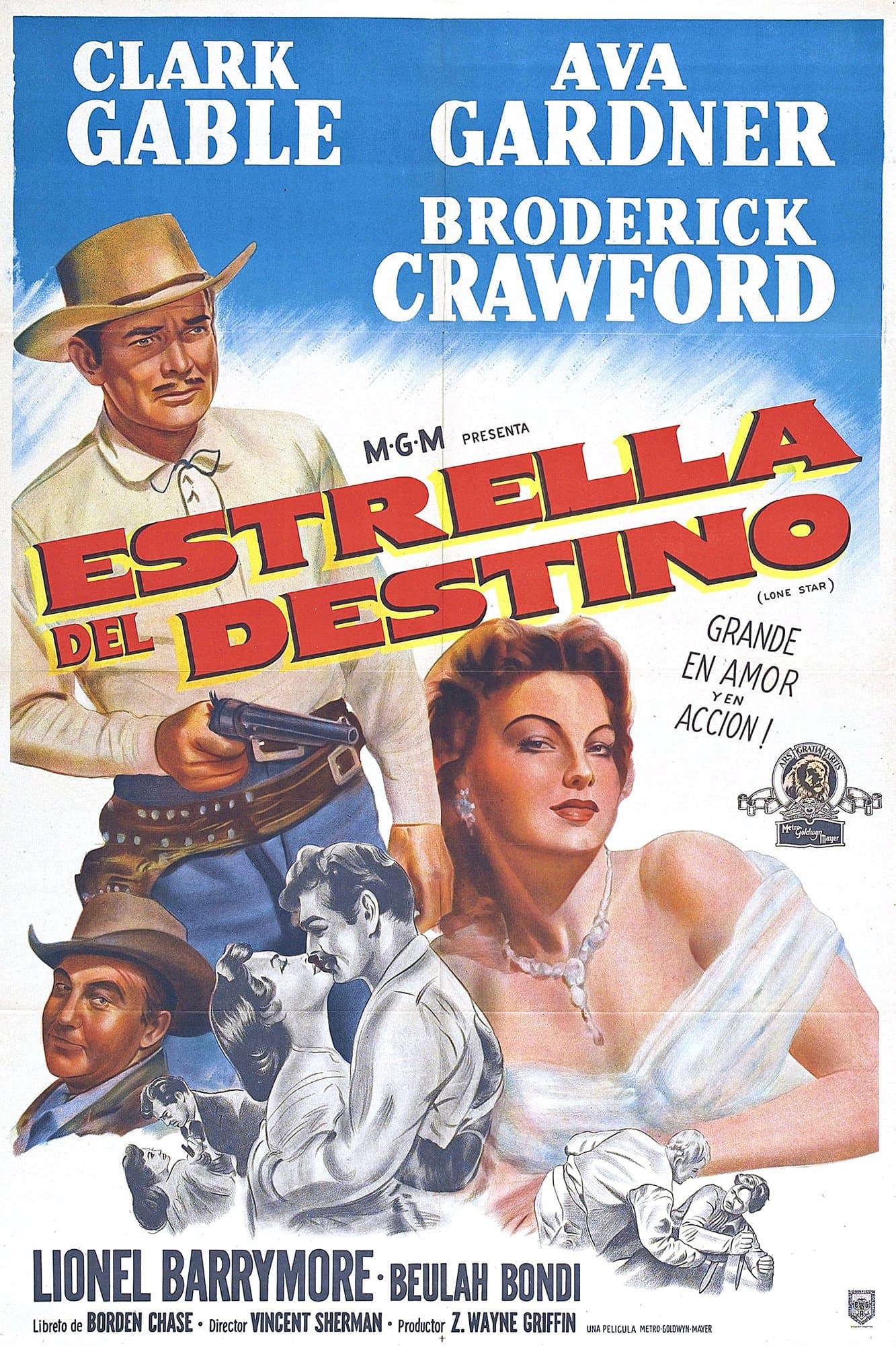 Estrella Del Destino