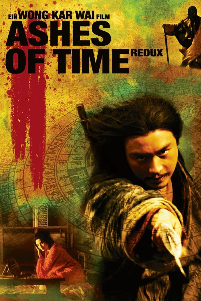 Ashes of Time