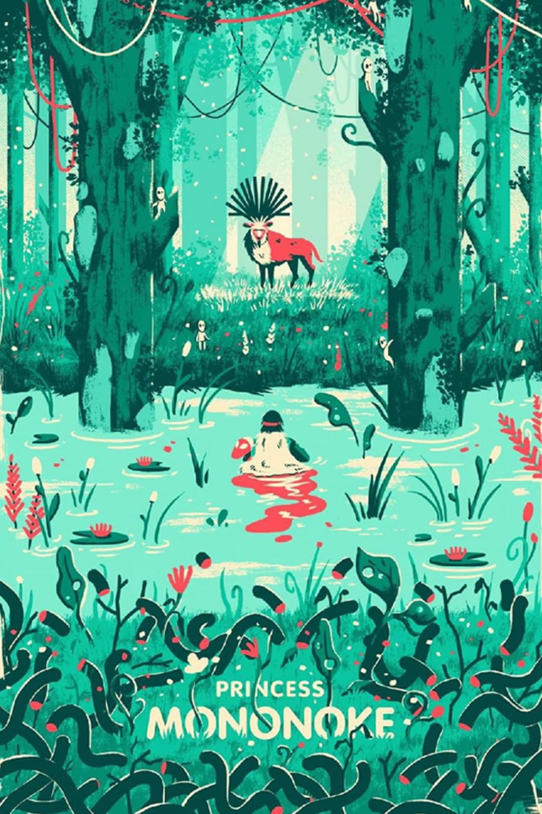 Princess Mononoke